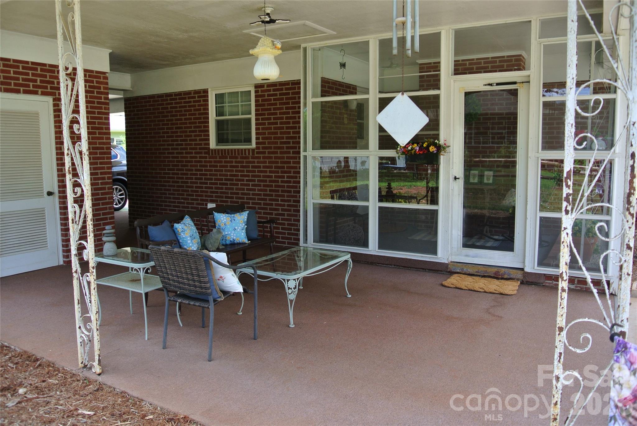 106 Freeman Street — Rutherfordton