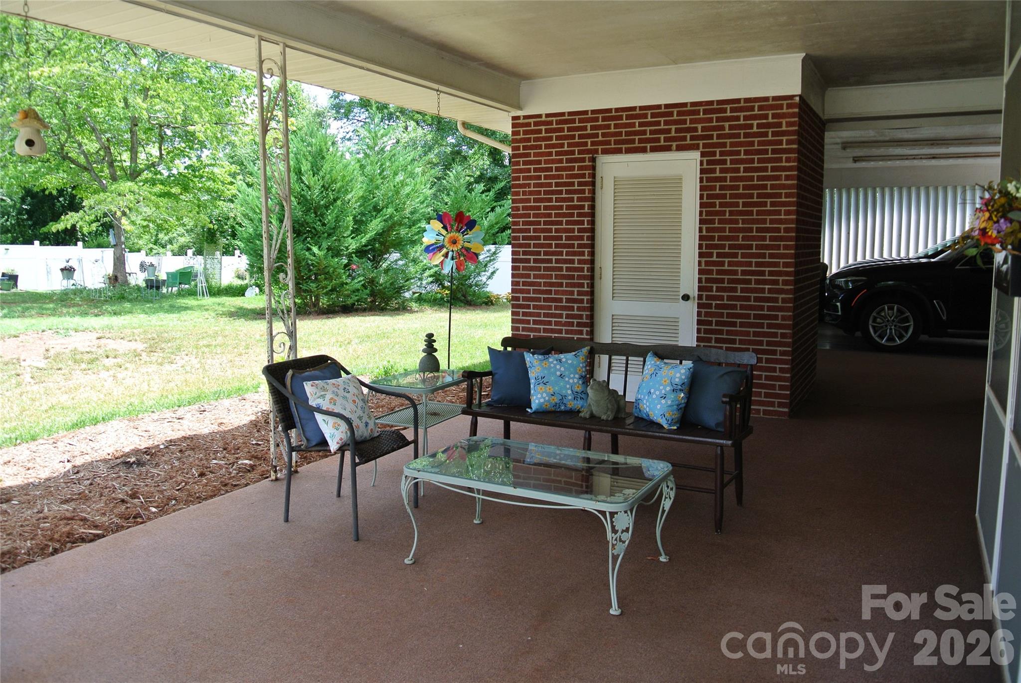 106 Freeman Street — Rutherfordton