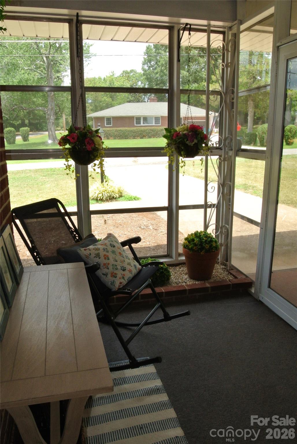 106 Freeman Street — Rutherfordton
