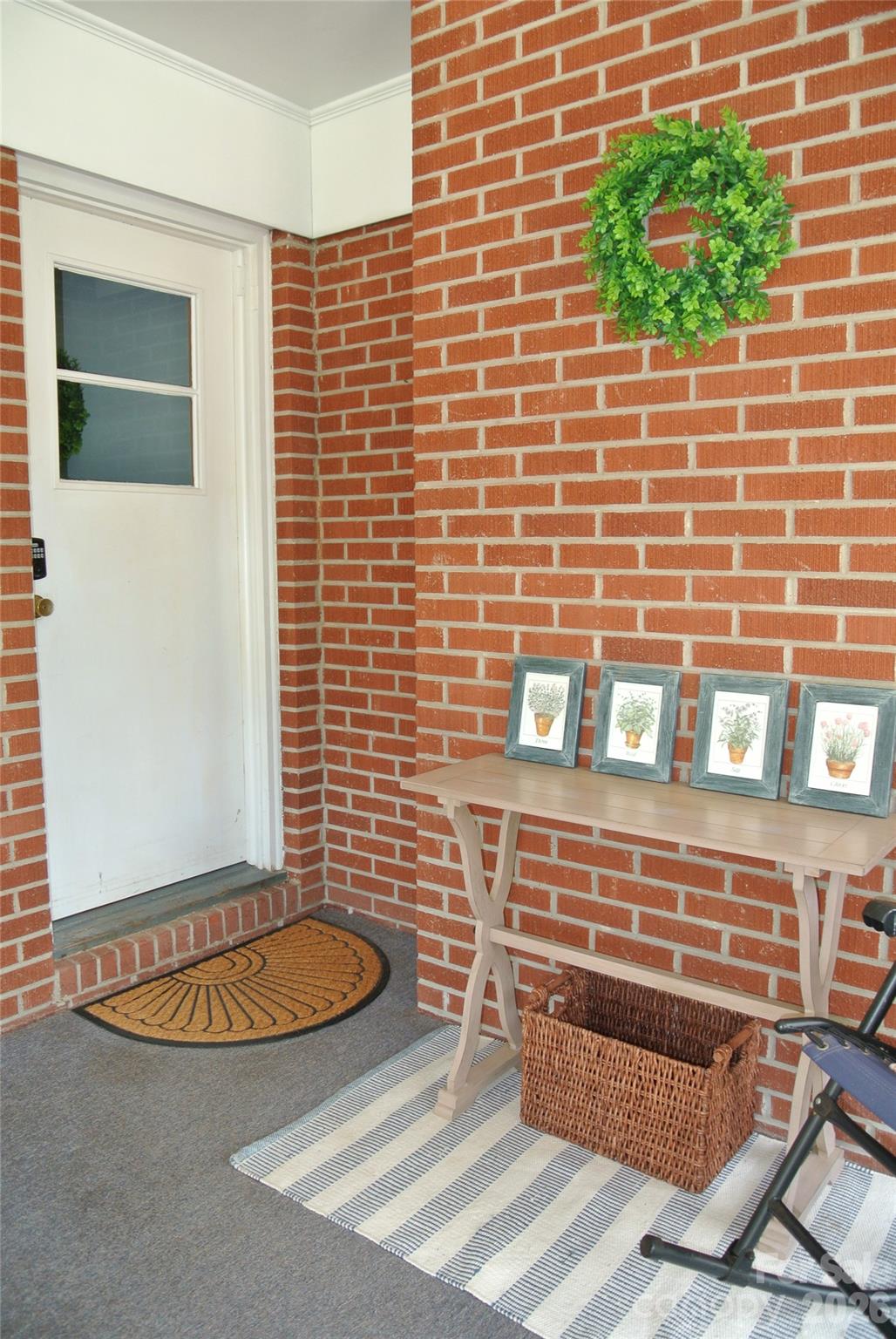 106 Freeman Street — Rutherfordton