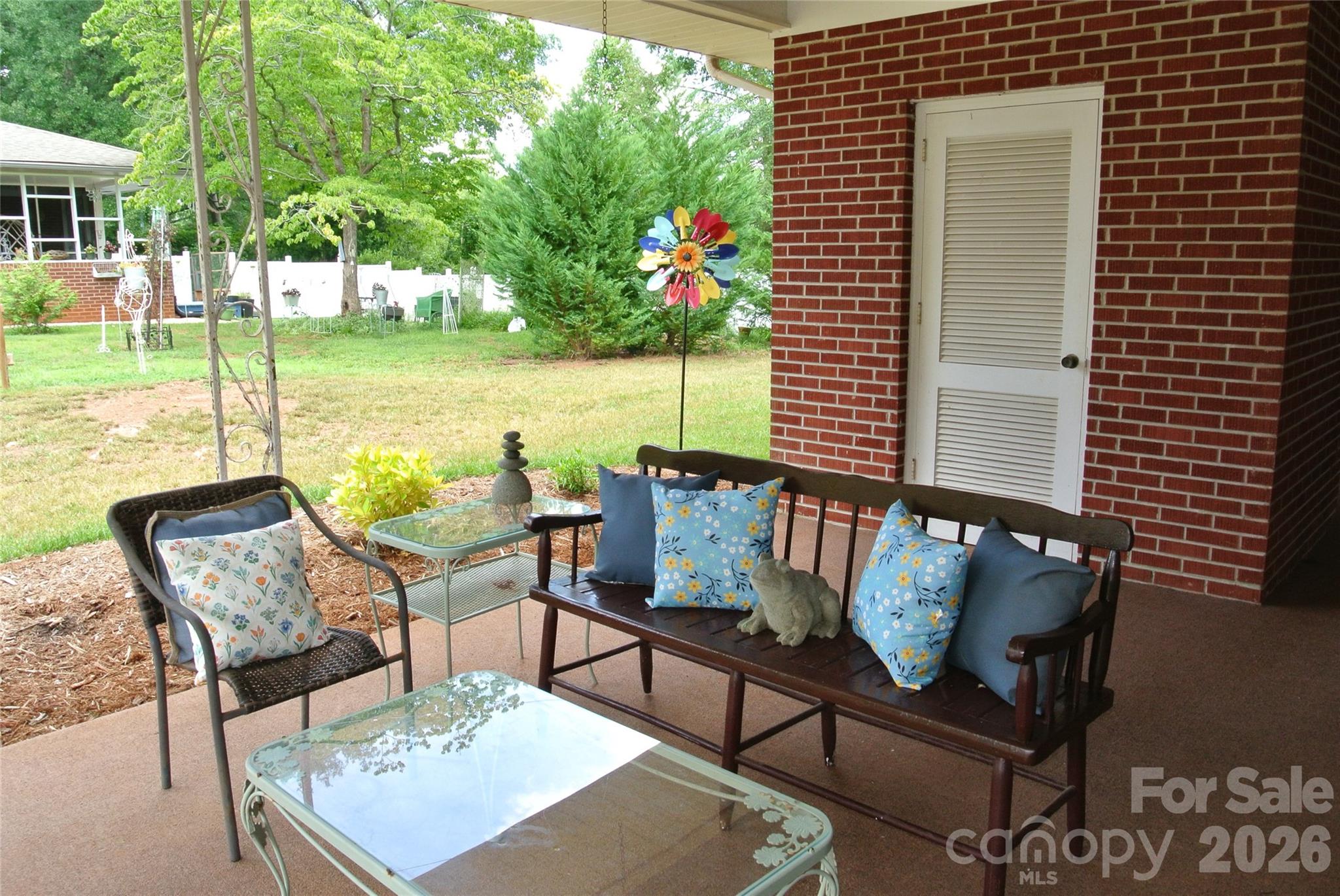106 Freeman Street — Rutherfordton