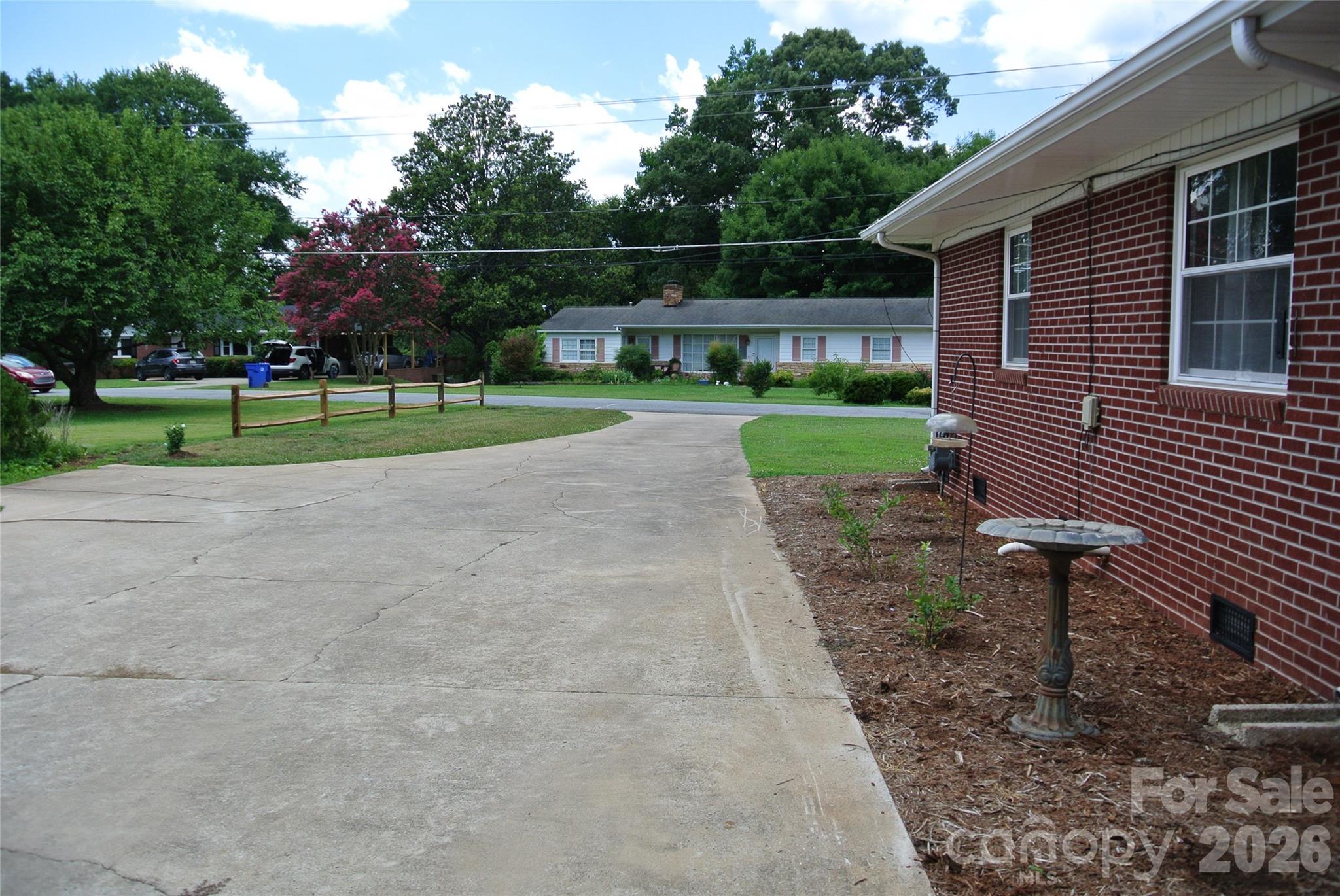 106 Freeman Street — Rutherfordton