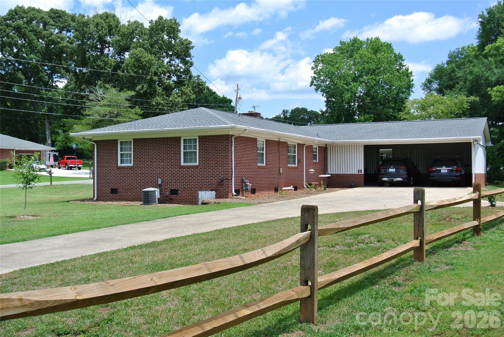 106 Freeman Street — Rutherfordton