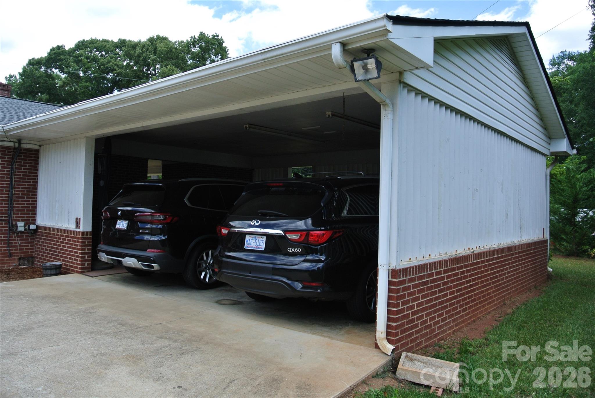 106 Freeman Street — Rutherfordton