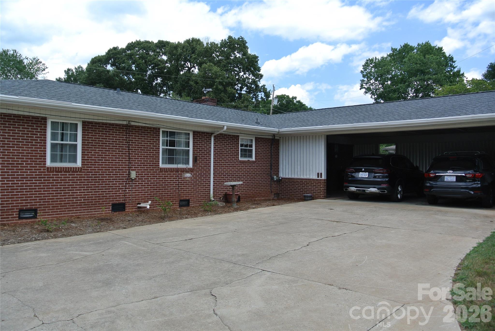 106 Freeman Street — Rutherfordton