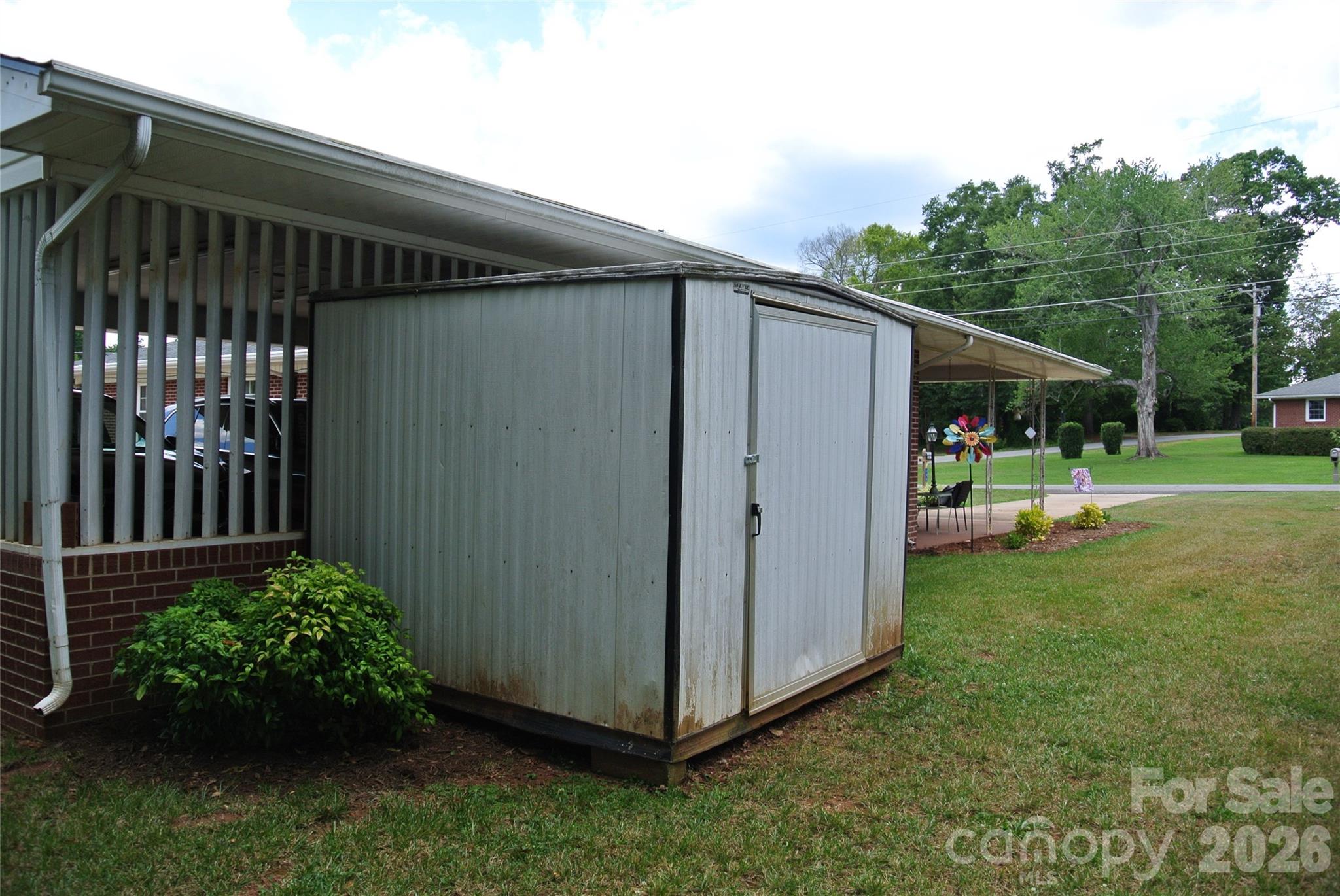 106 Freeman Street — Rutherfordton