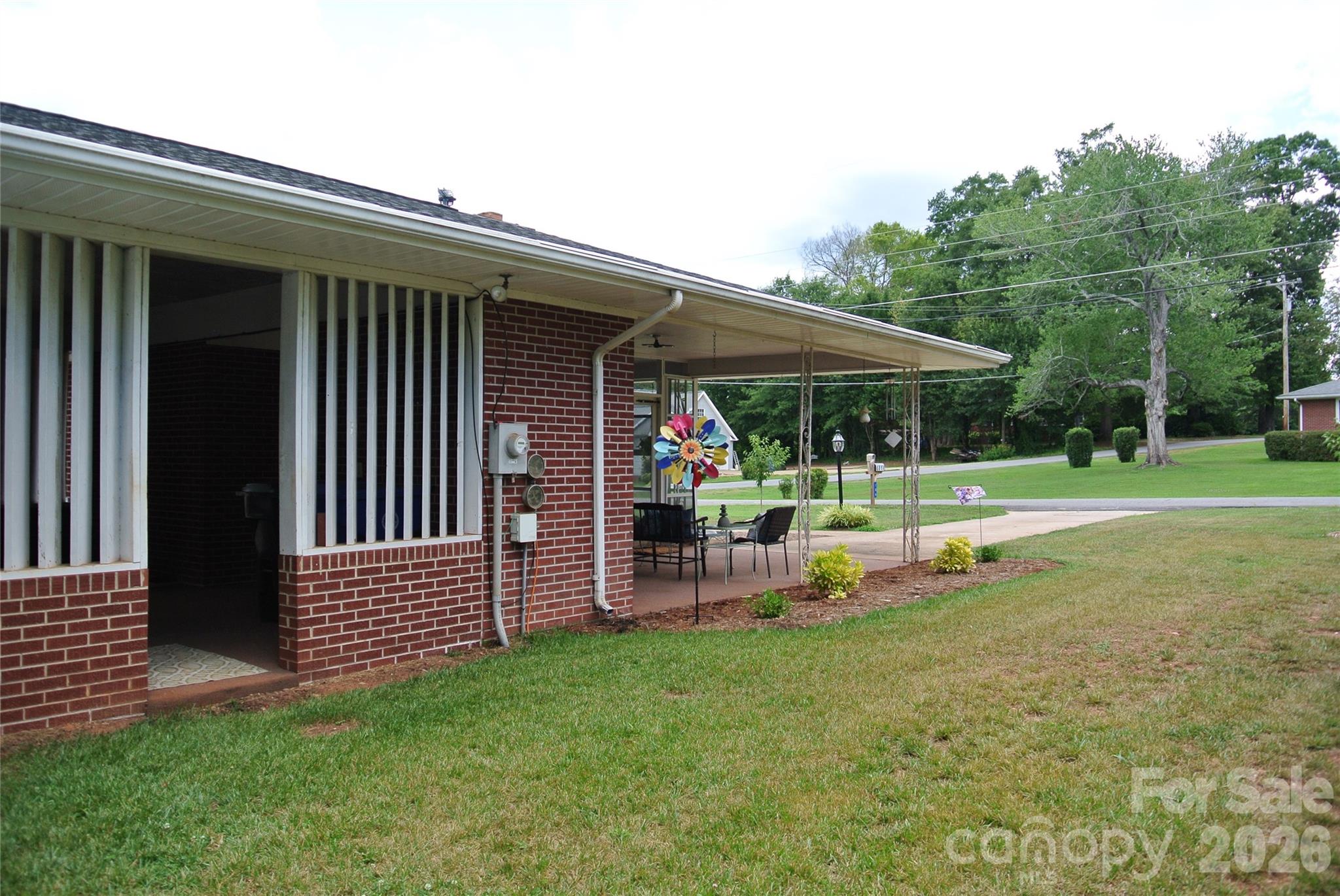 106 Freeman Street — Rutherfordton