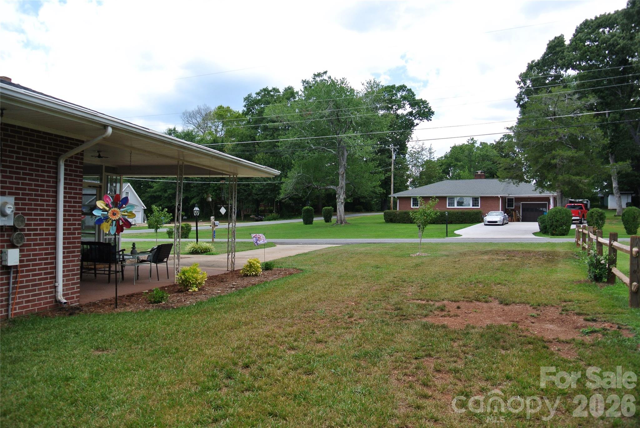 106 Freeman Street — Rutherfordton