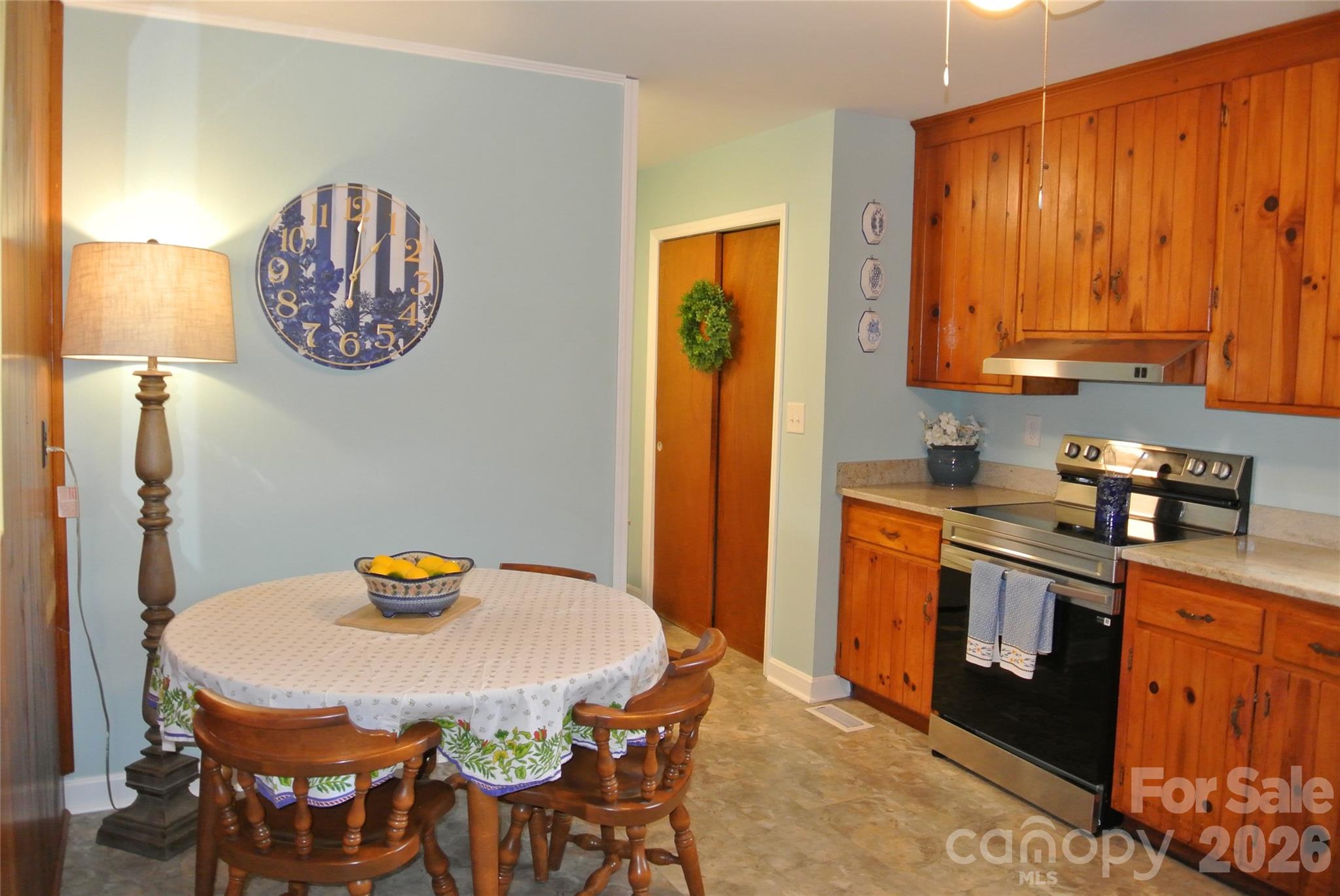 106 Freeman Street — Rutherfordton