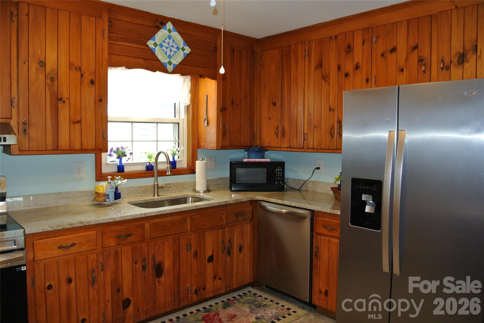 106 Freeman Street — Rutherfordton
