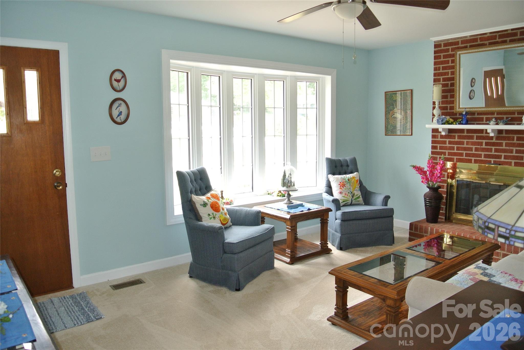106 Freeman Street — Rutherfordton