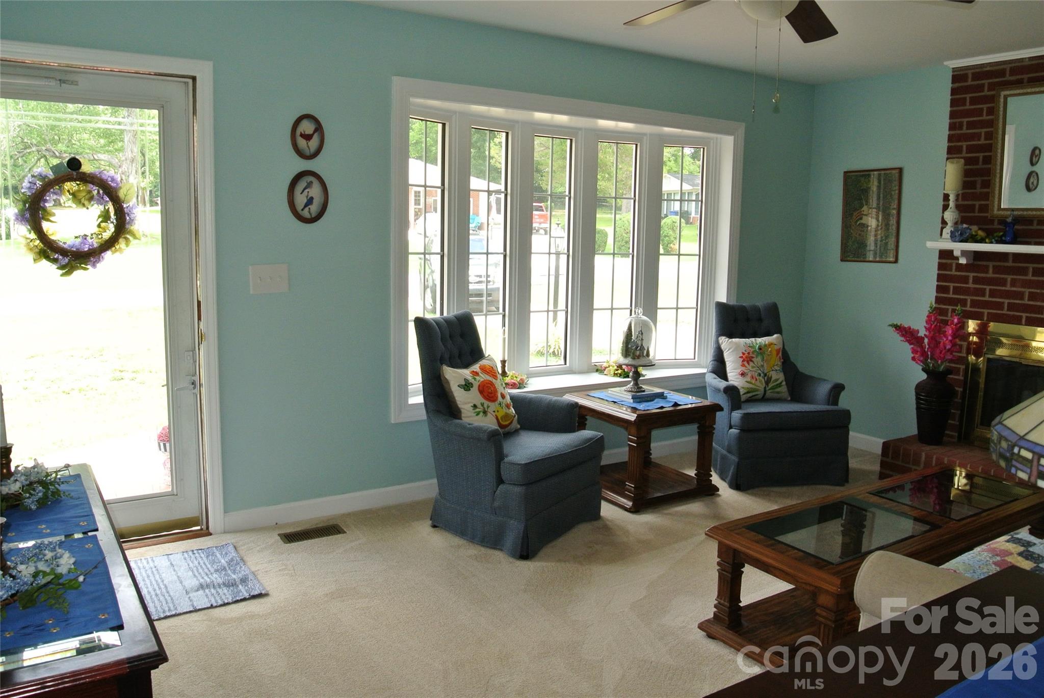 106 Freeman Street — Rutherfordton