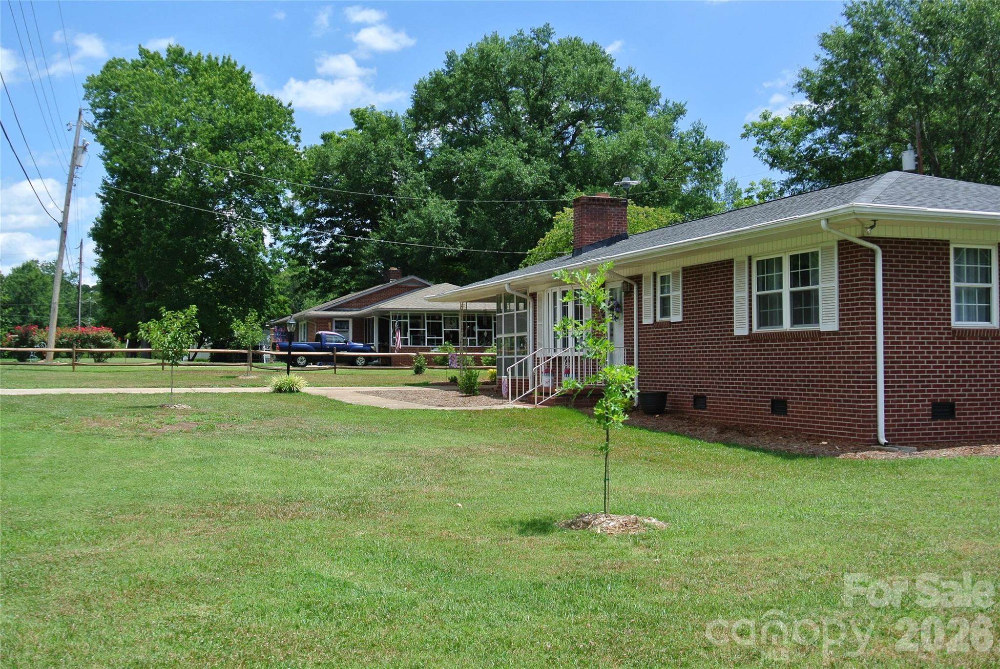 106 Freeman Street — Rutherfordton