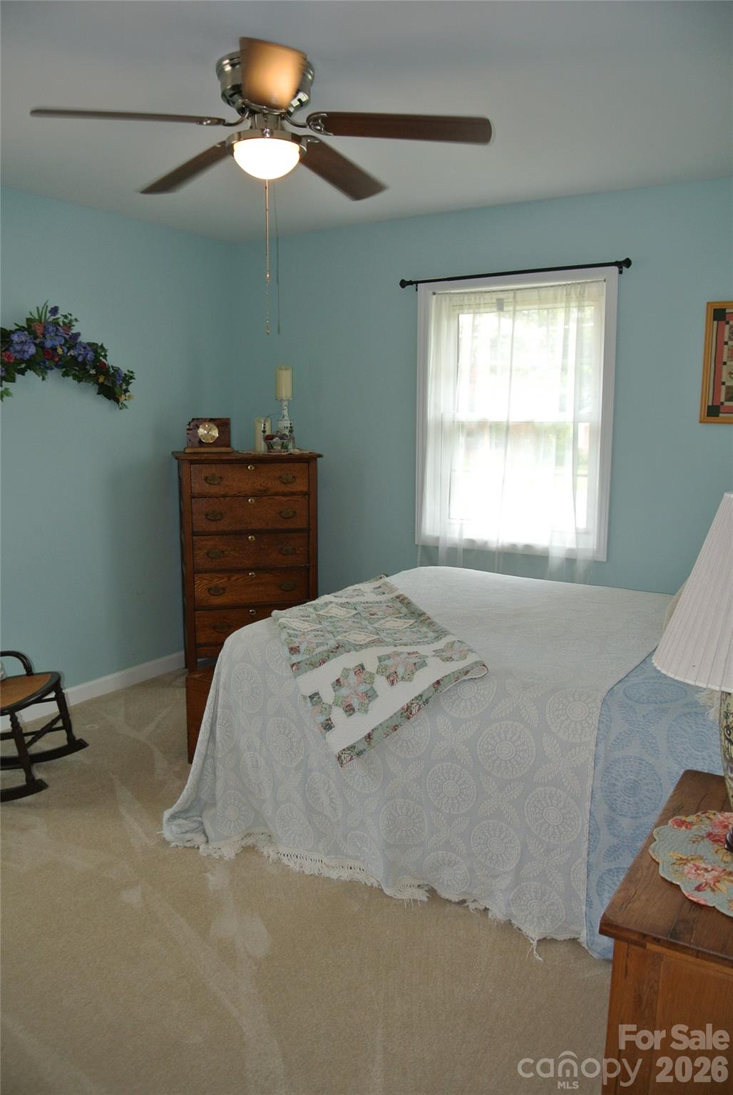 106 Freeman Street — Rutherfordton
