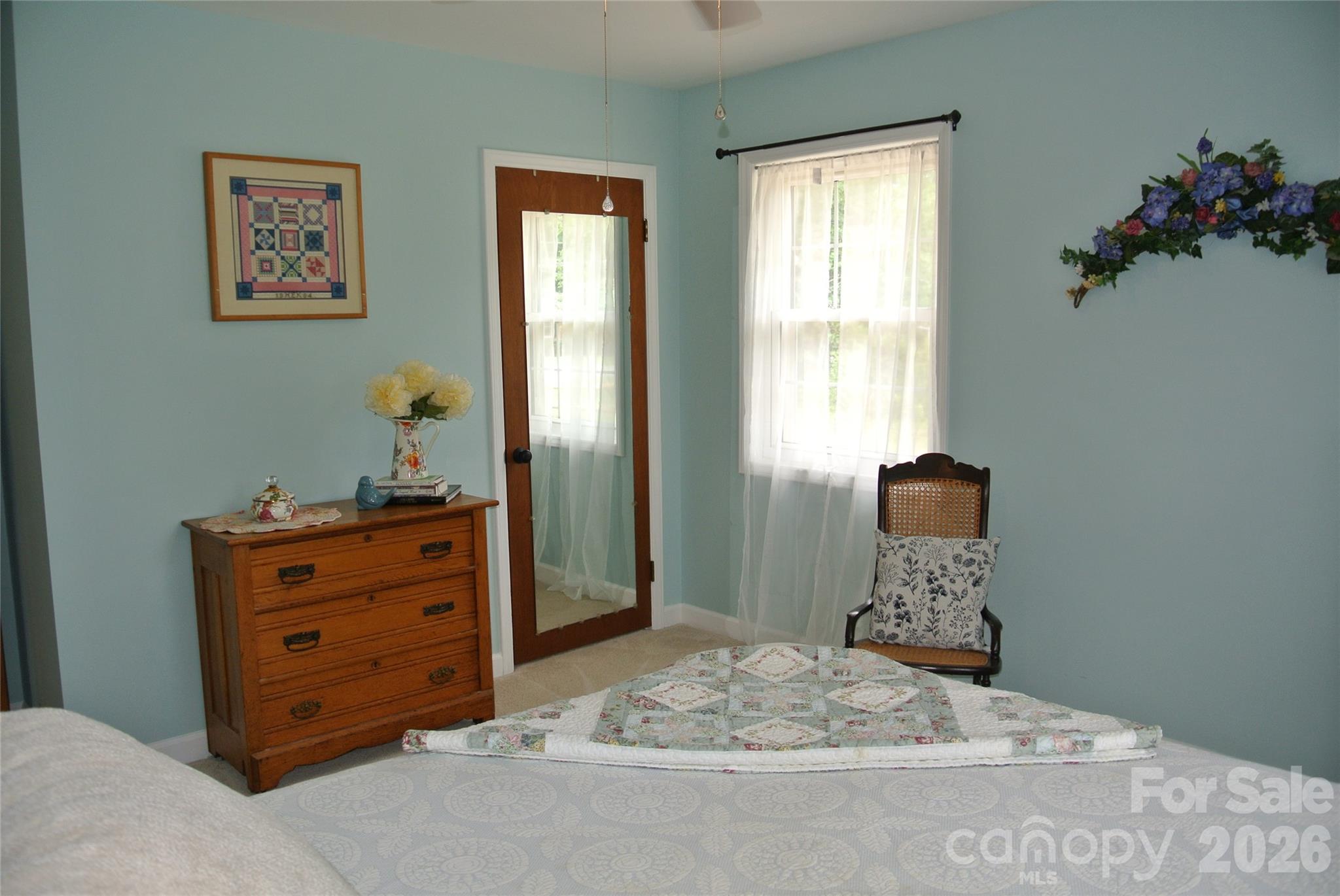 106 Freeman Street — Rutherfordton