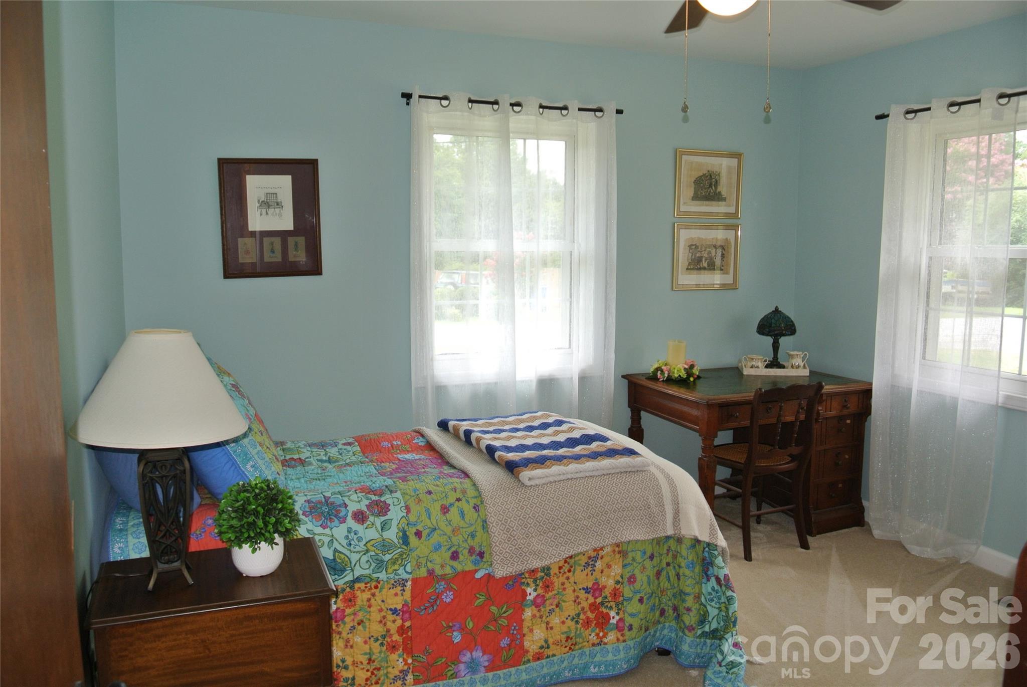 106 Freeman Street — Rutherfordton
