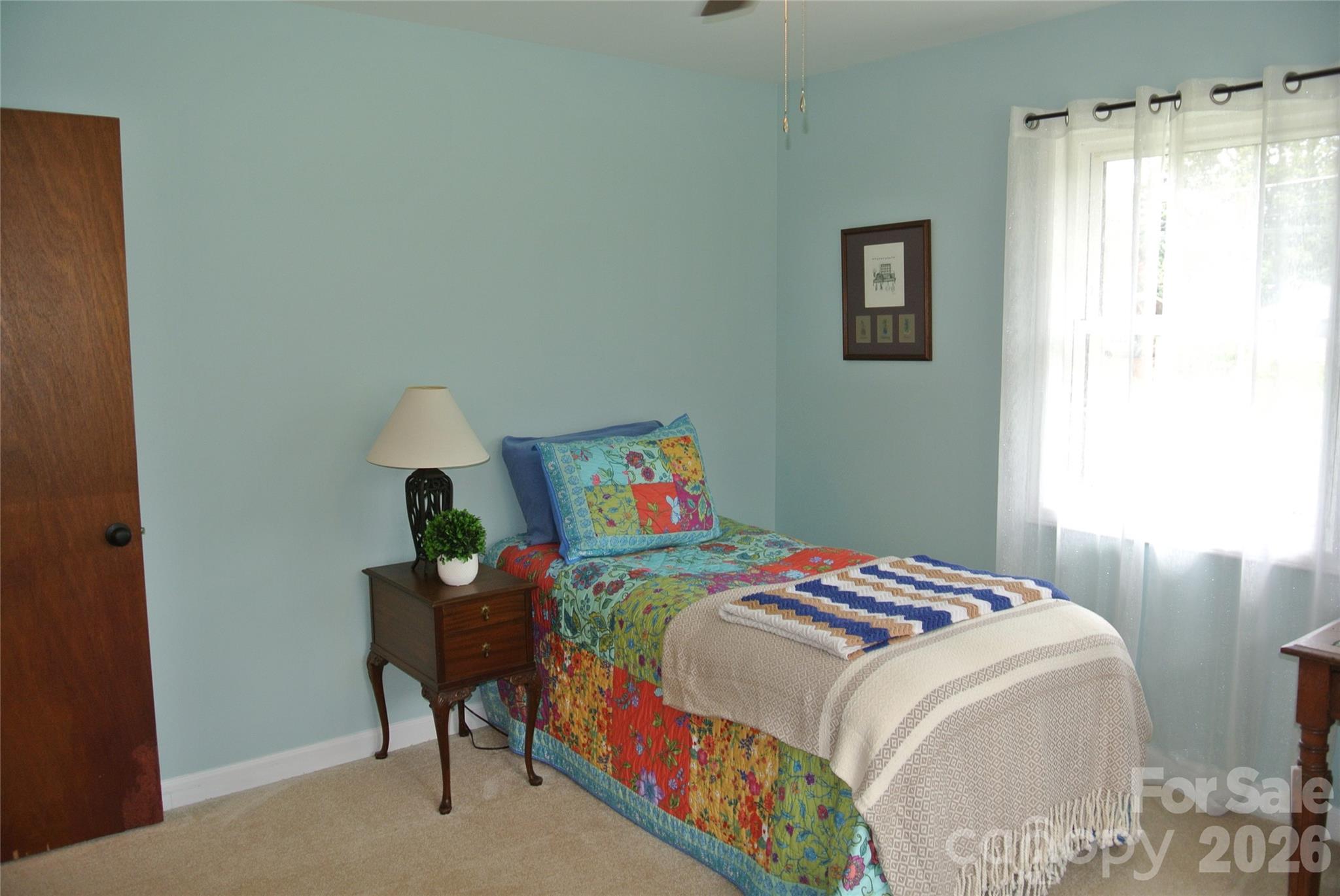 106 Freeman Street — Rutherfordton