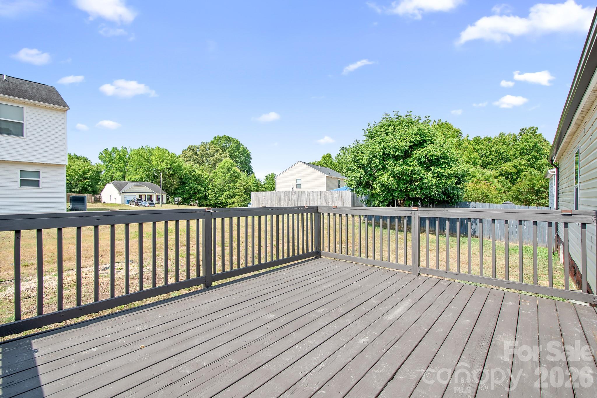 1509 Keystone Drive — Salisbury