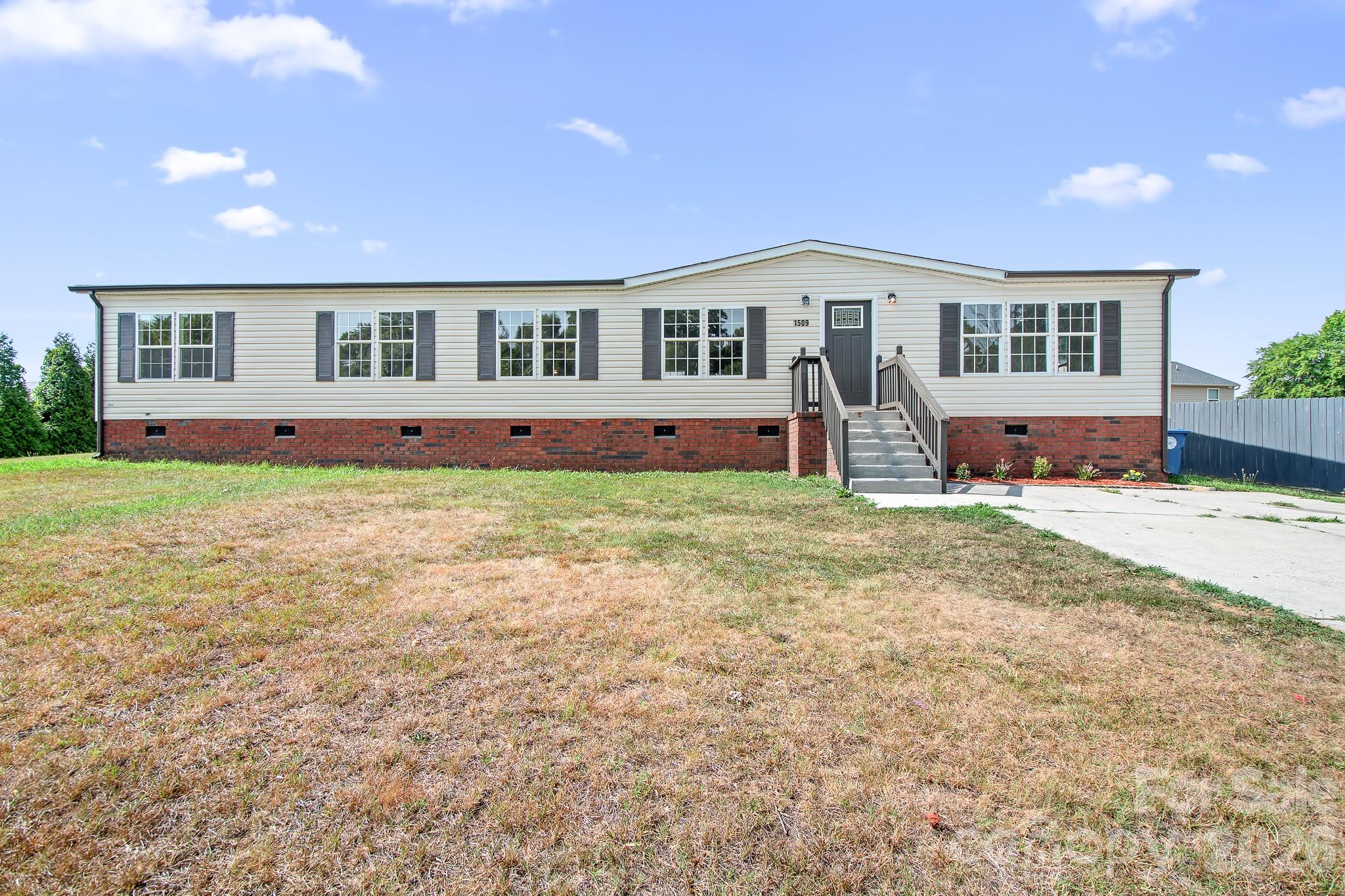 1509 Keystone Drive — Salisbury