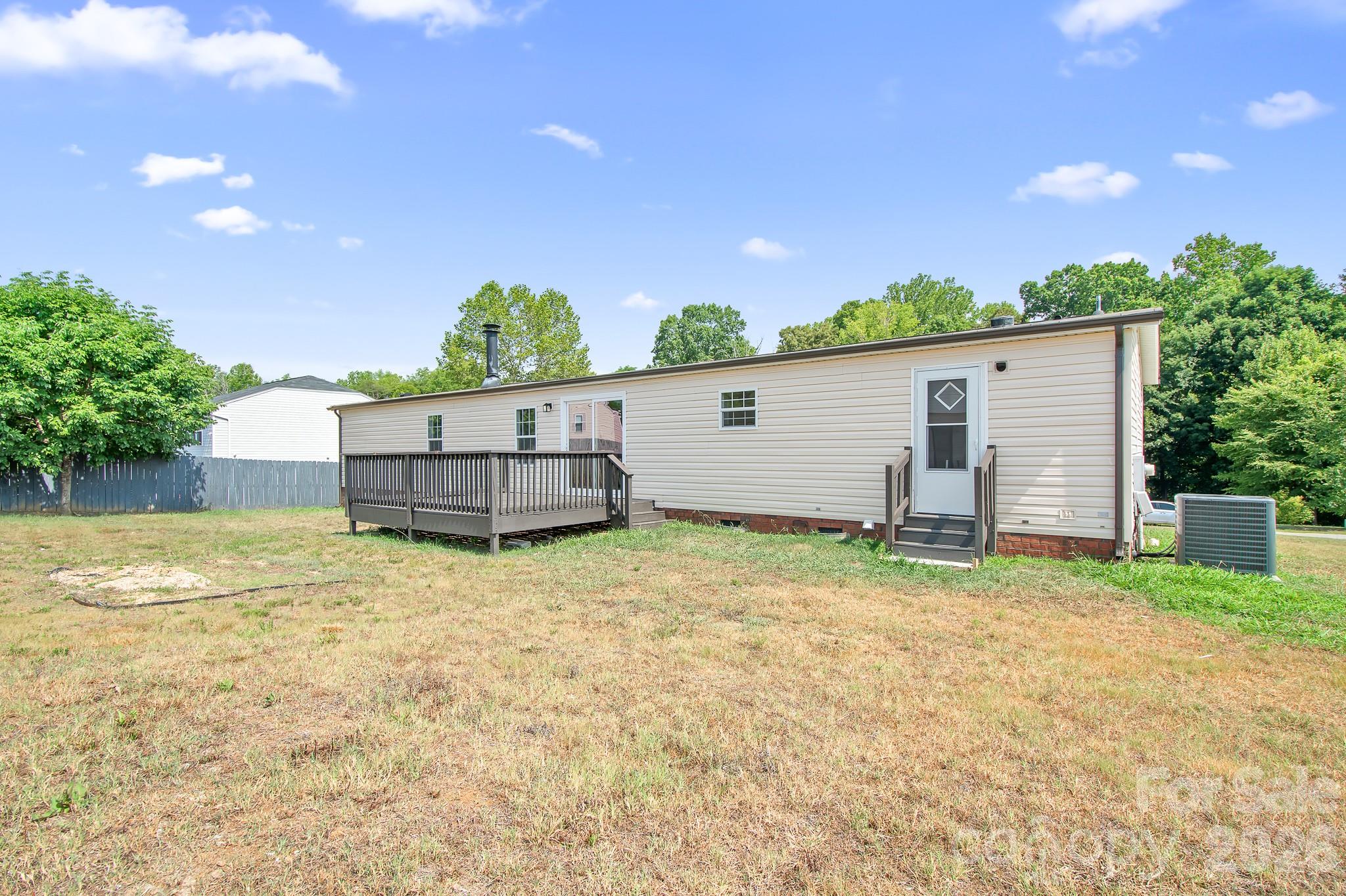 1509 Keystone Drive — Salisbury