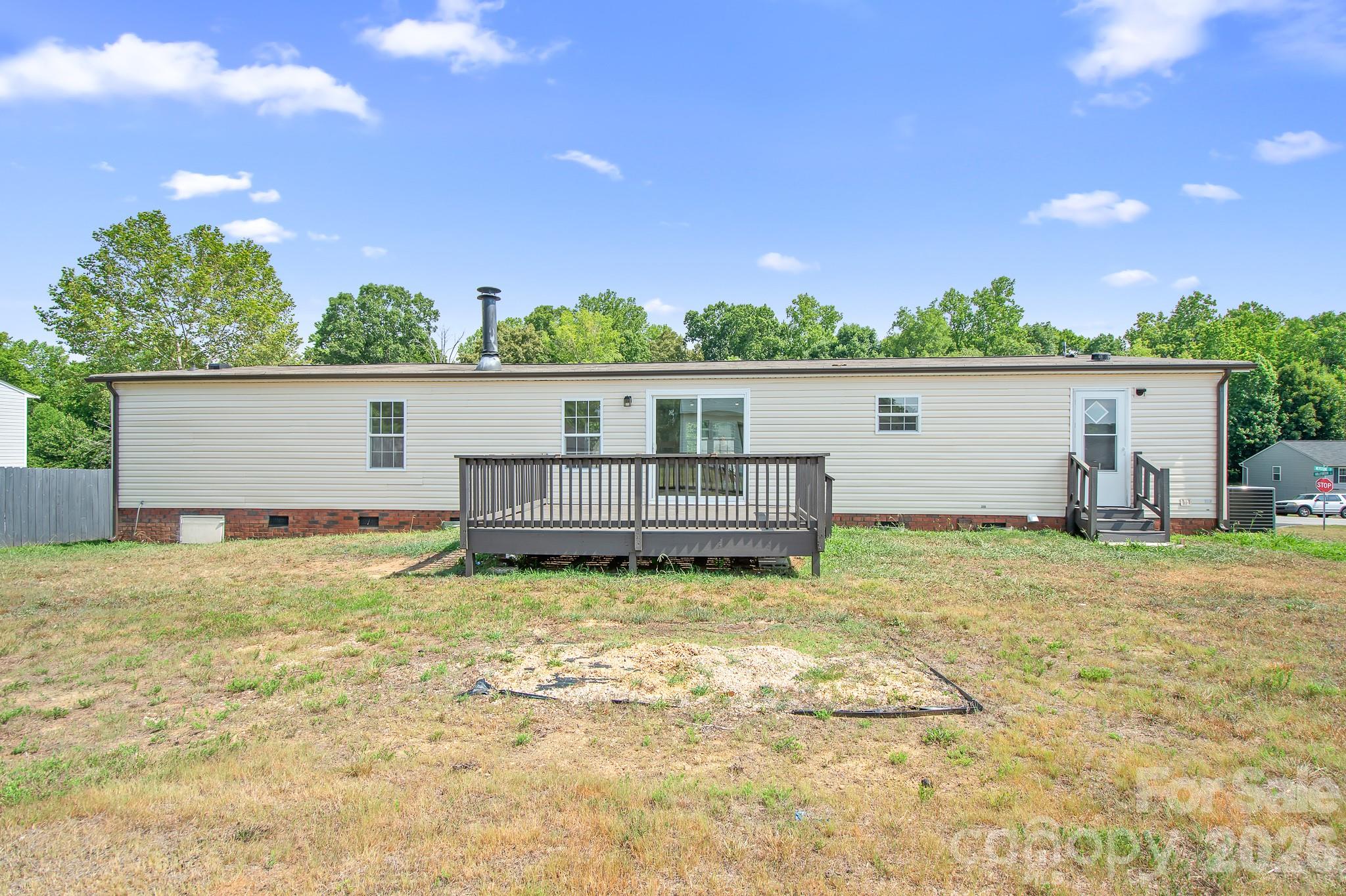 1509 Keystone Drive — Salisbury