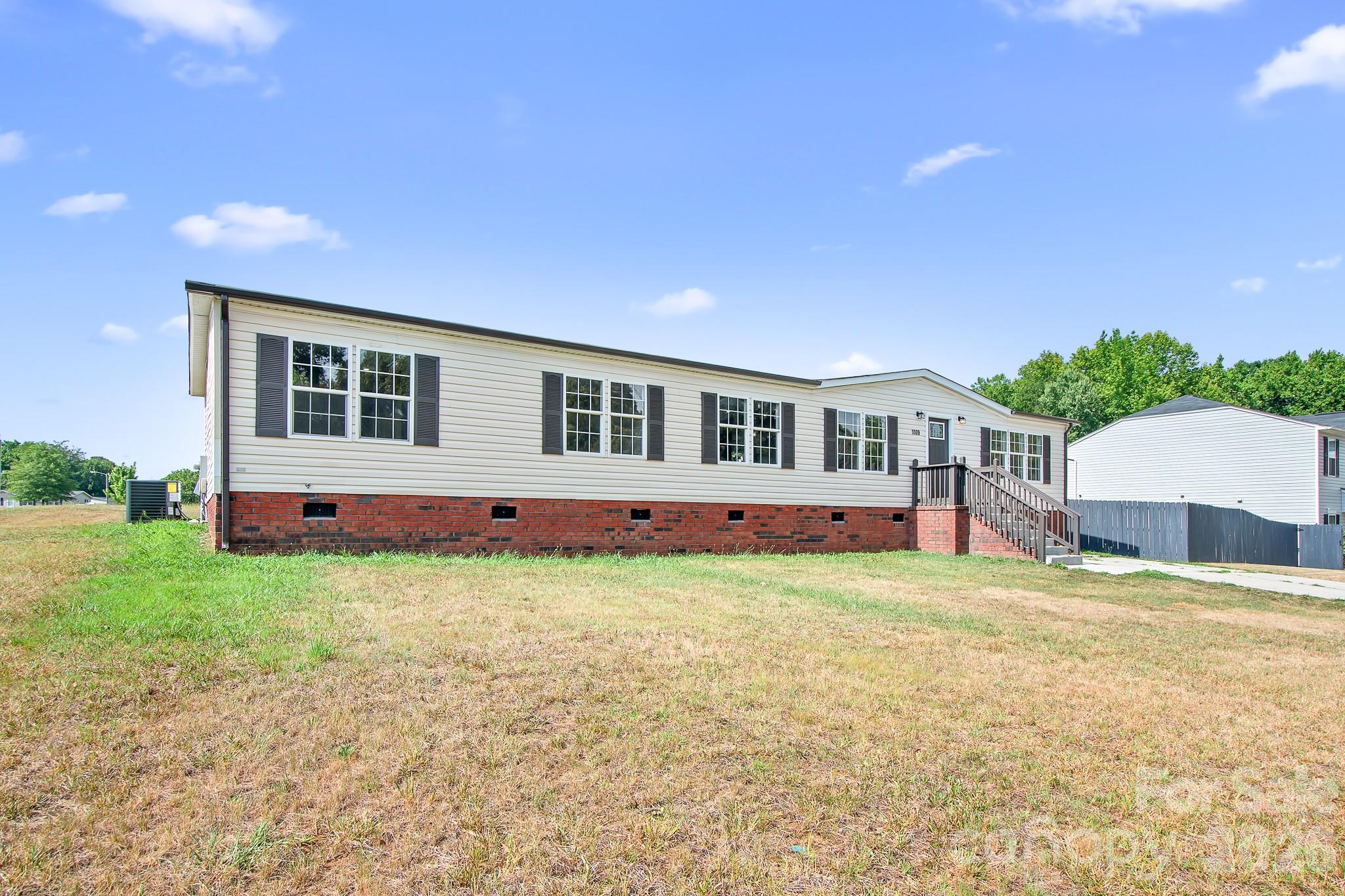 1509 Keystone Drive — Salisbury