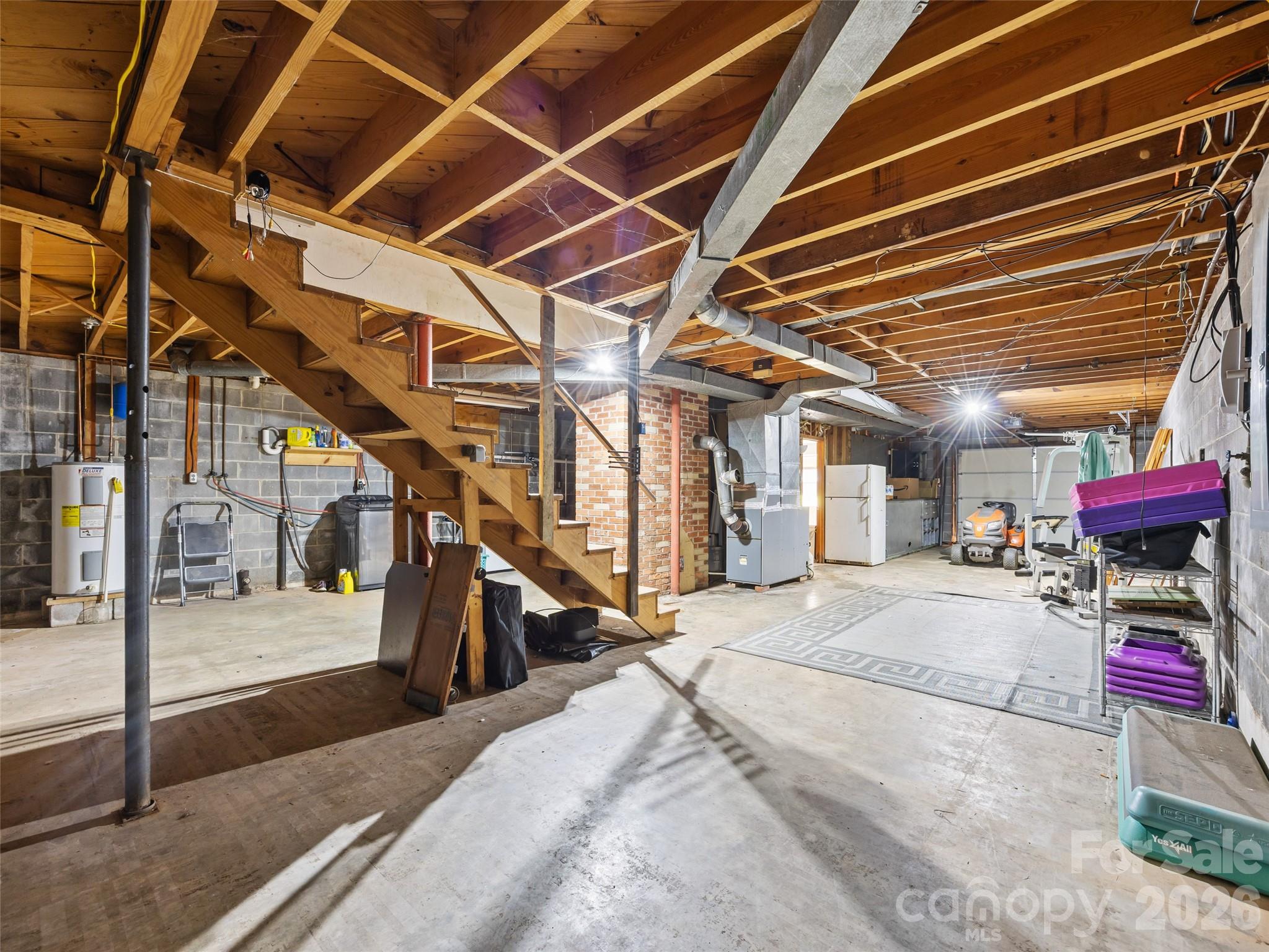 50 Baldwin Road — Arden