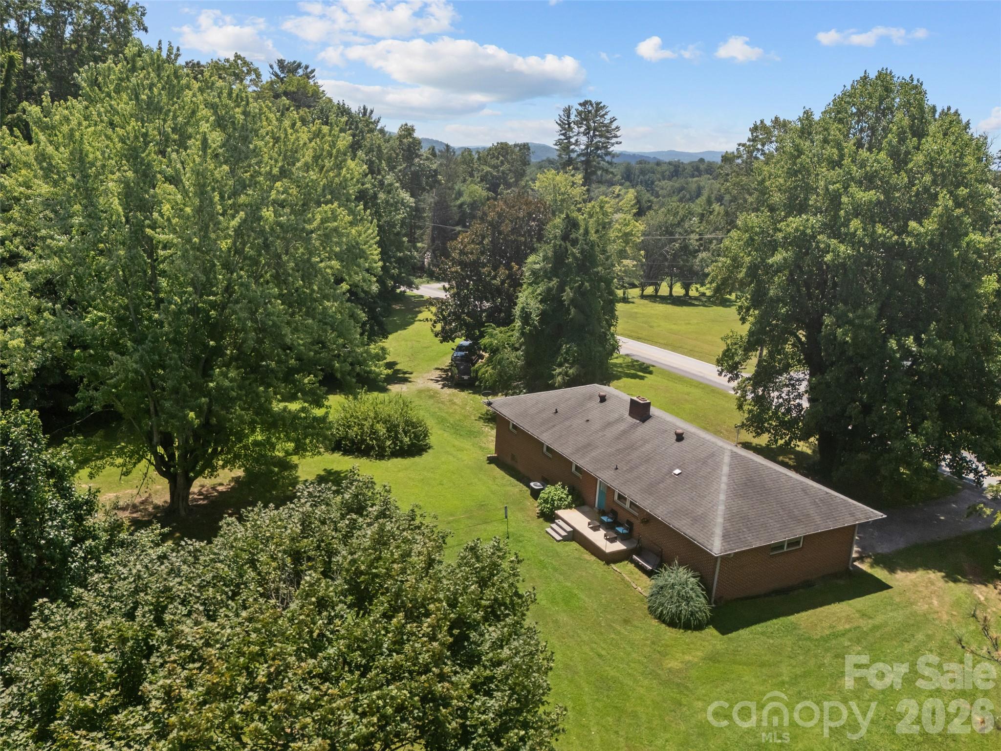 50 Baldwin Road — Arden