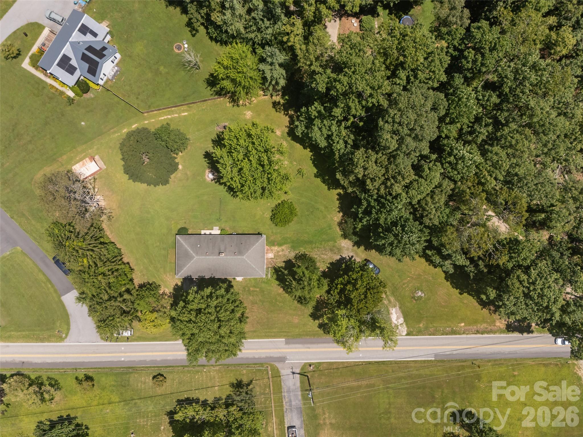 50 Baldwin Road — Arden