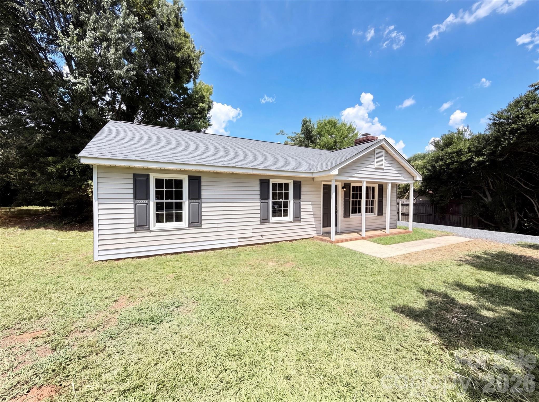 6912 Fieldlark Lane — Charlotte
