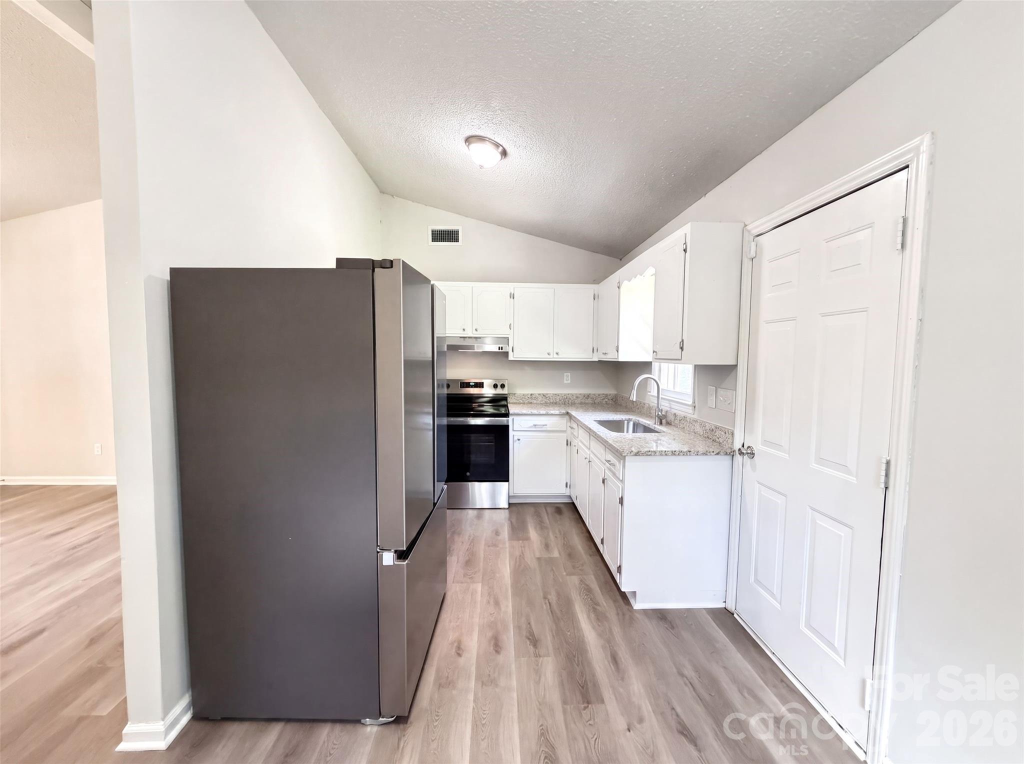 6912 Fieldlark Lane — Charlotte