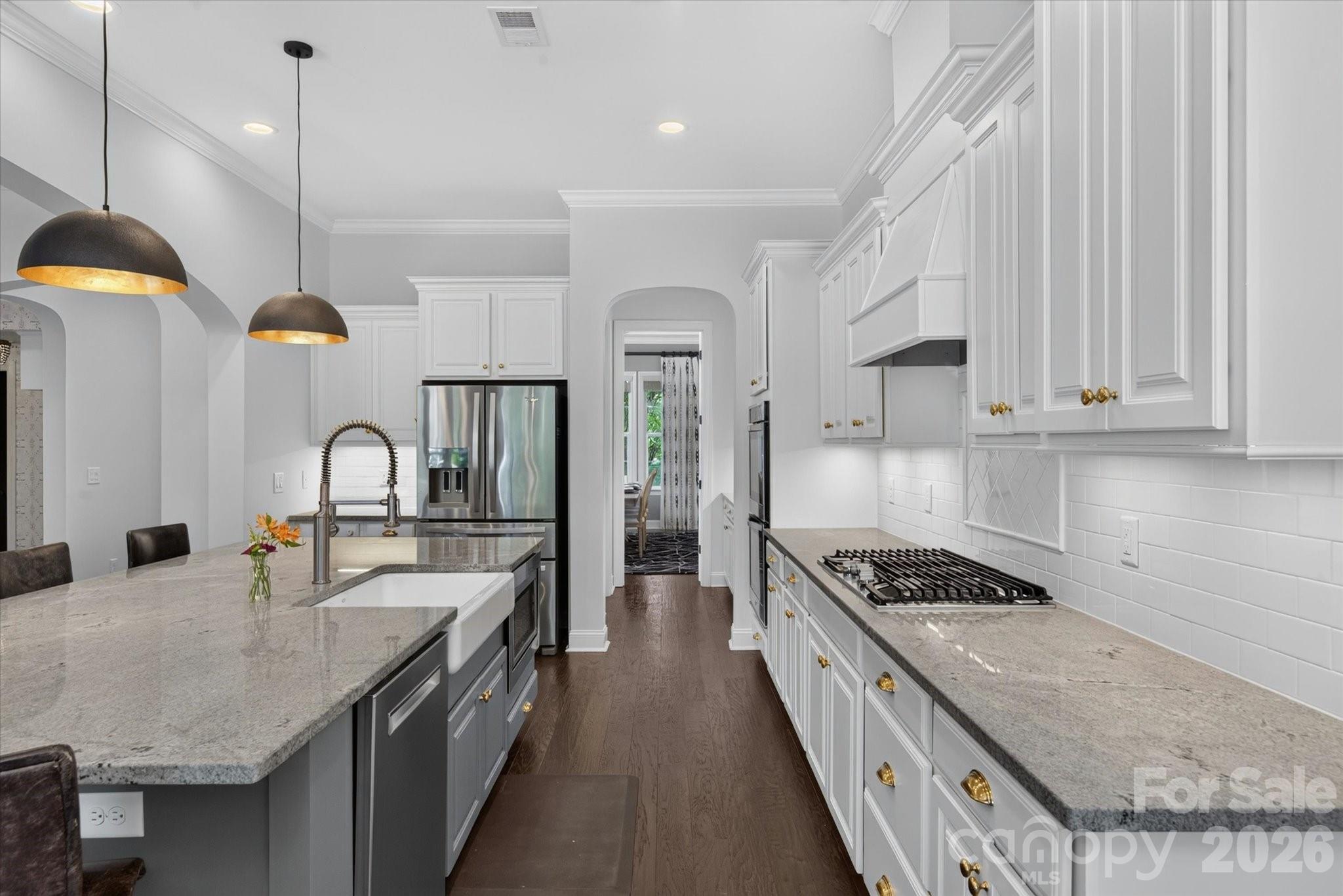 971 Castlewatch Drive — Fort Mill