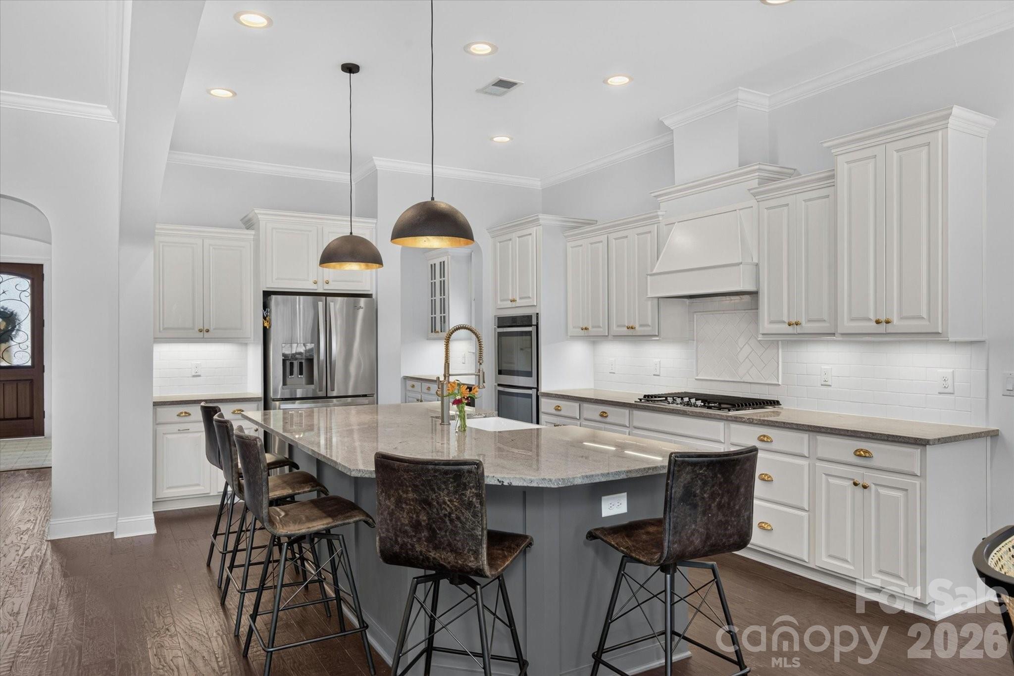 971 Castlewatch Drive — Fort Mill