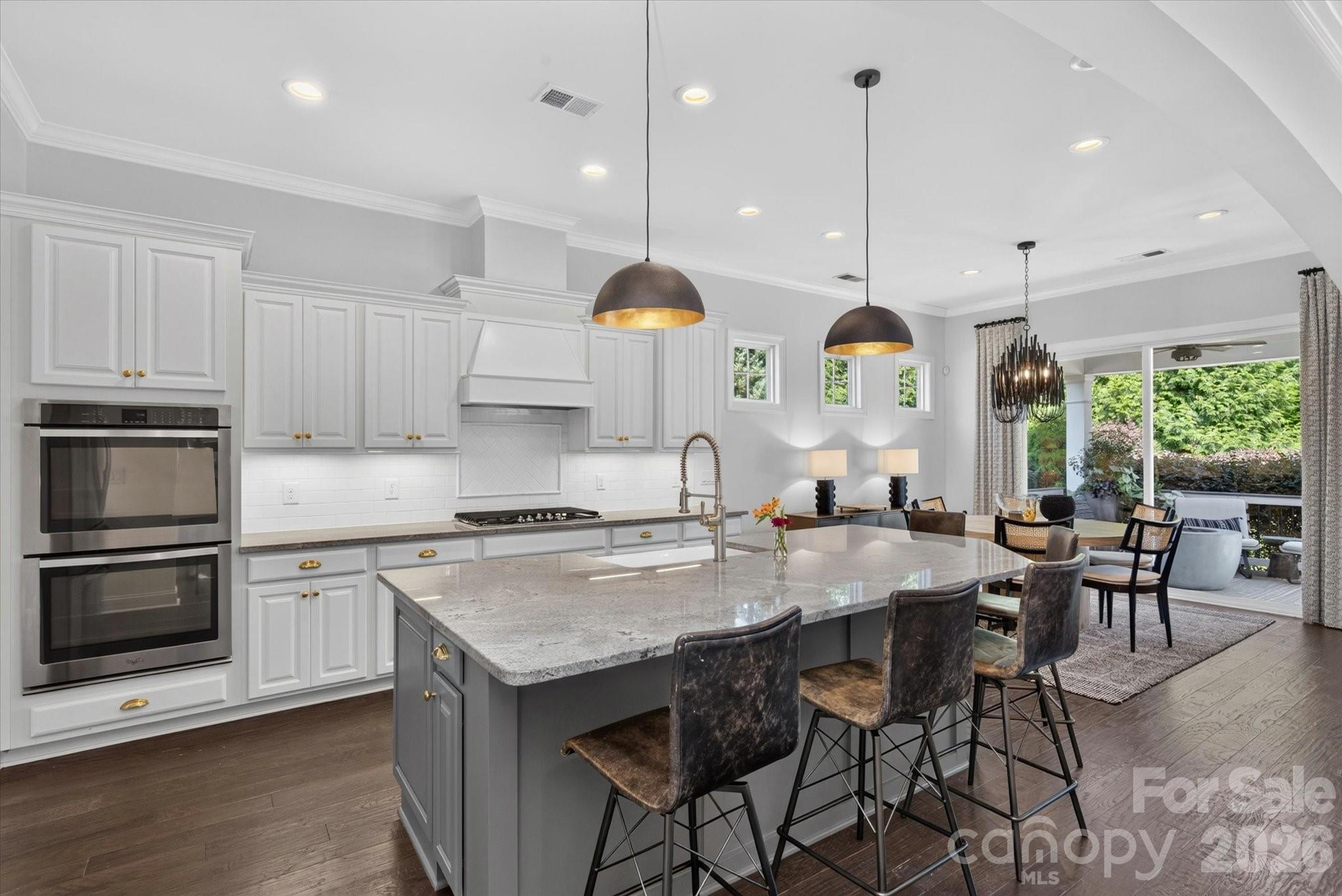 971 Castlewatch Drive — Fort Mill