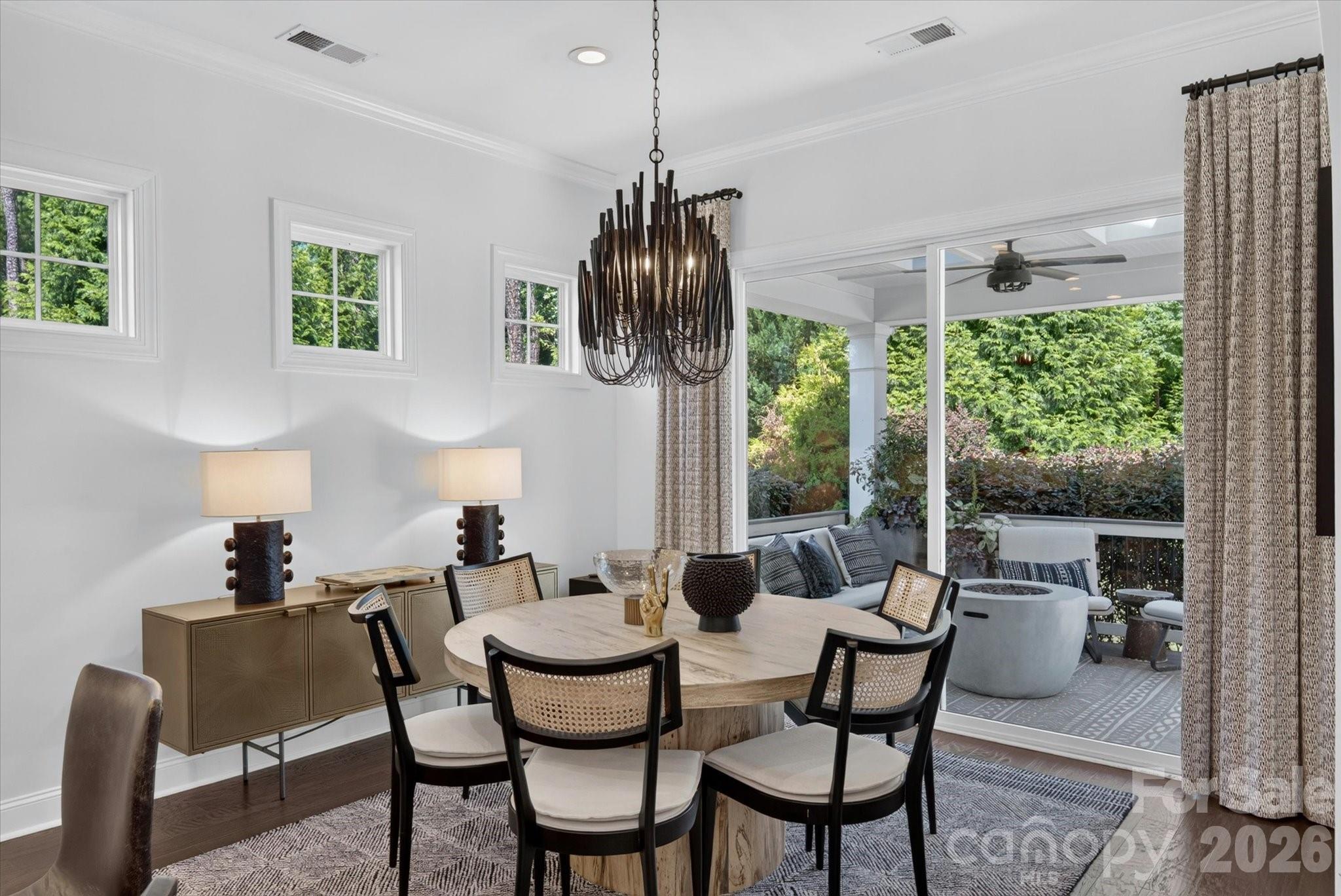971 Castlewatch Drive — Fort Mill