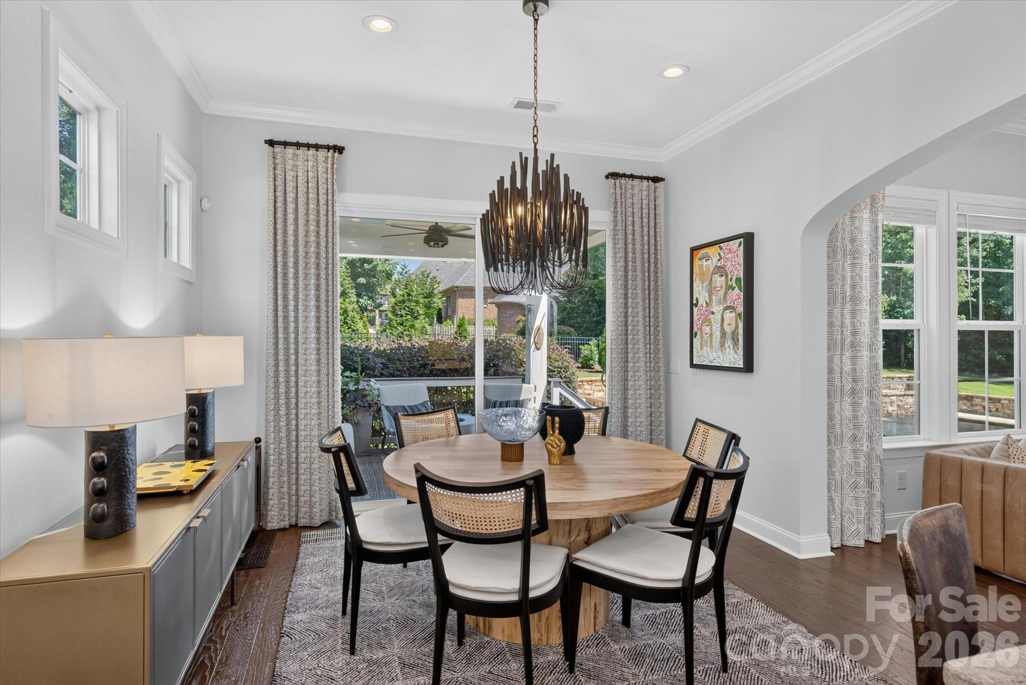 971 Castlewatch Drive — Fort Mill