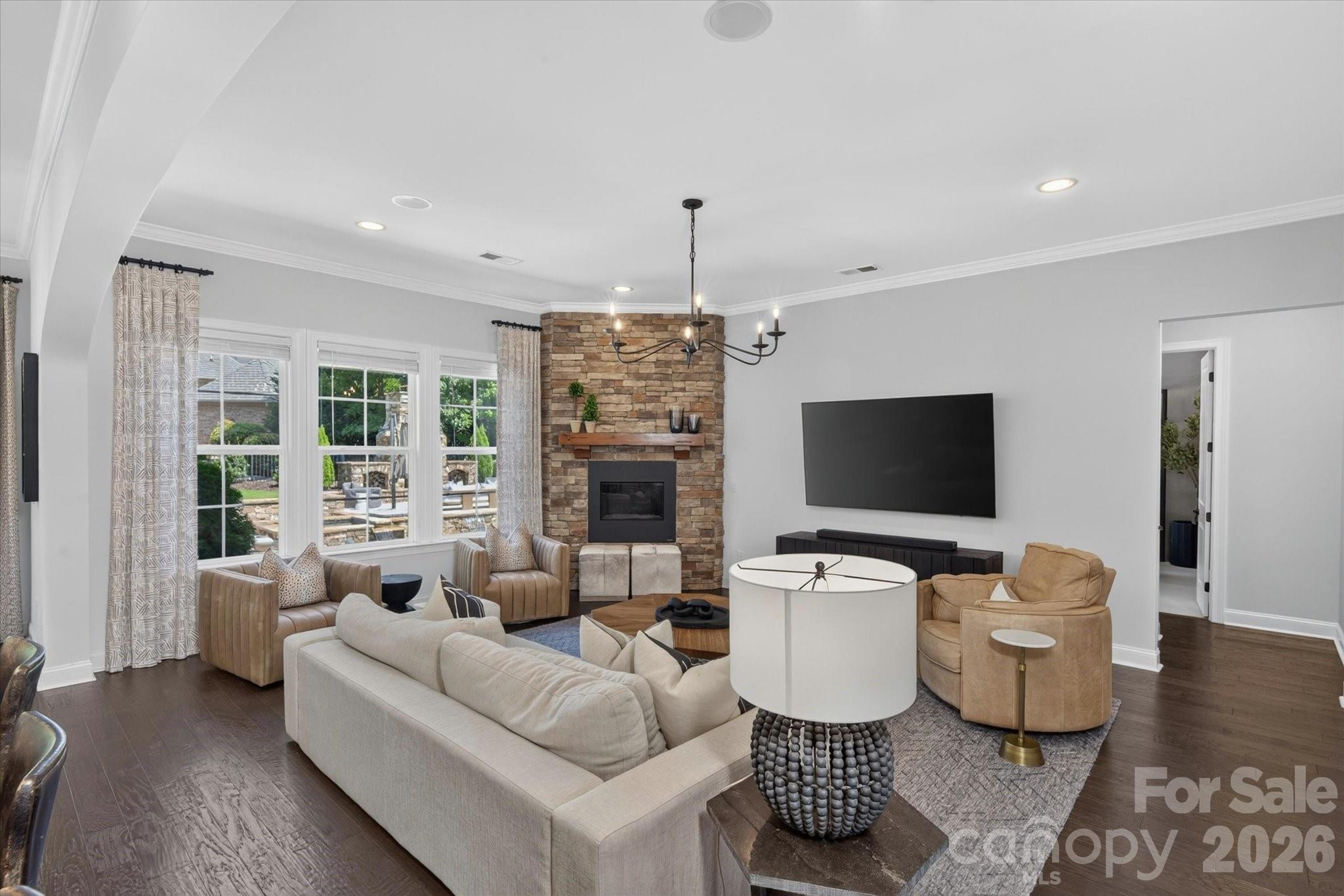 971 Castlewatch Drive — Fort Mill