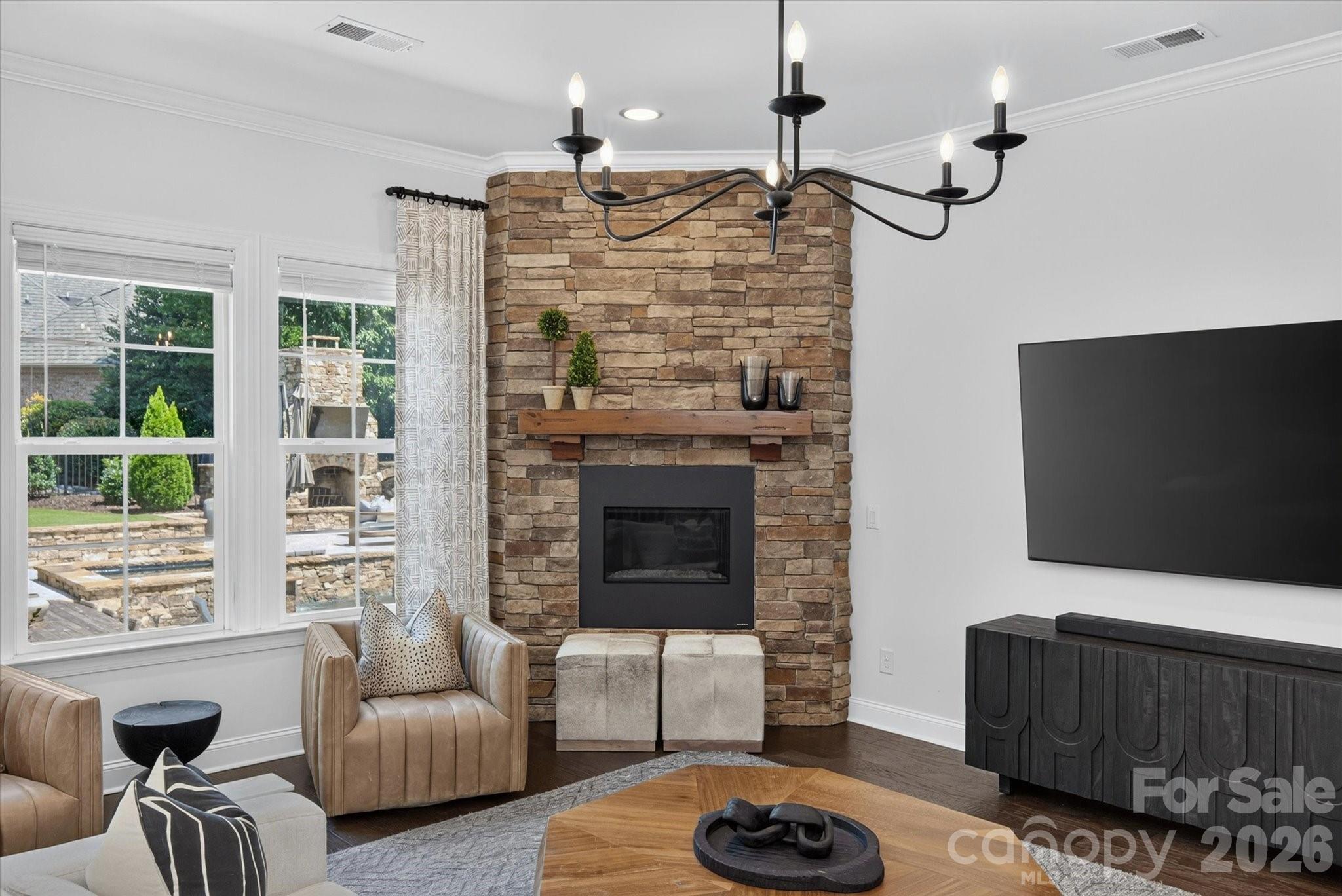 971 Castlewatch Drive — Fort Mill