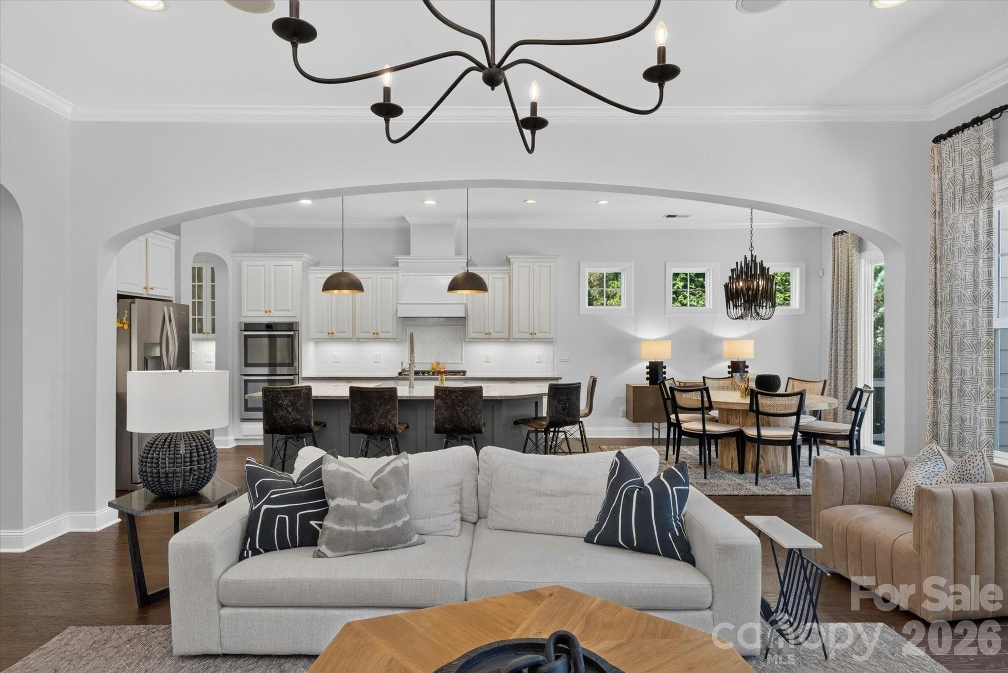 971 Castlewatch Drive — Fort Mill