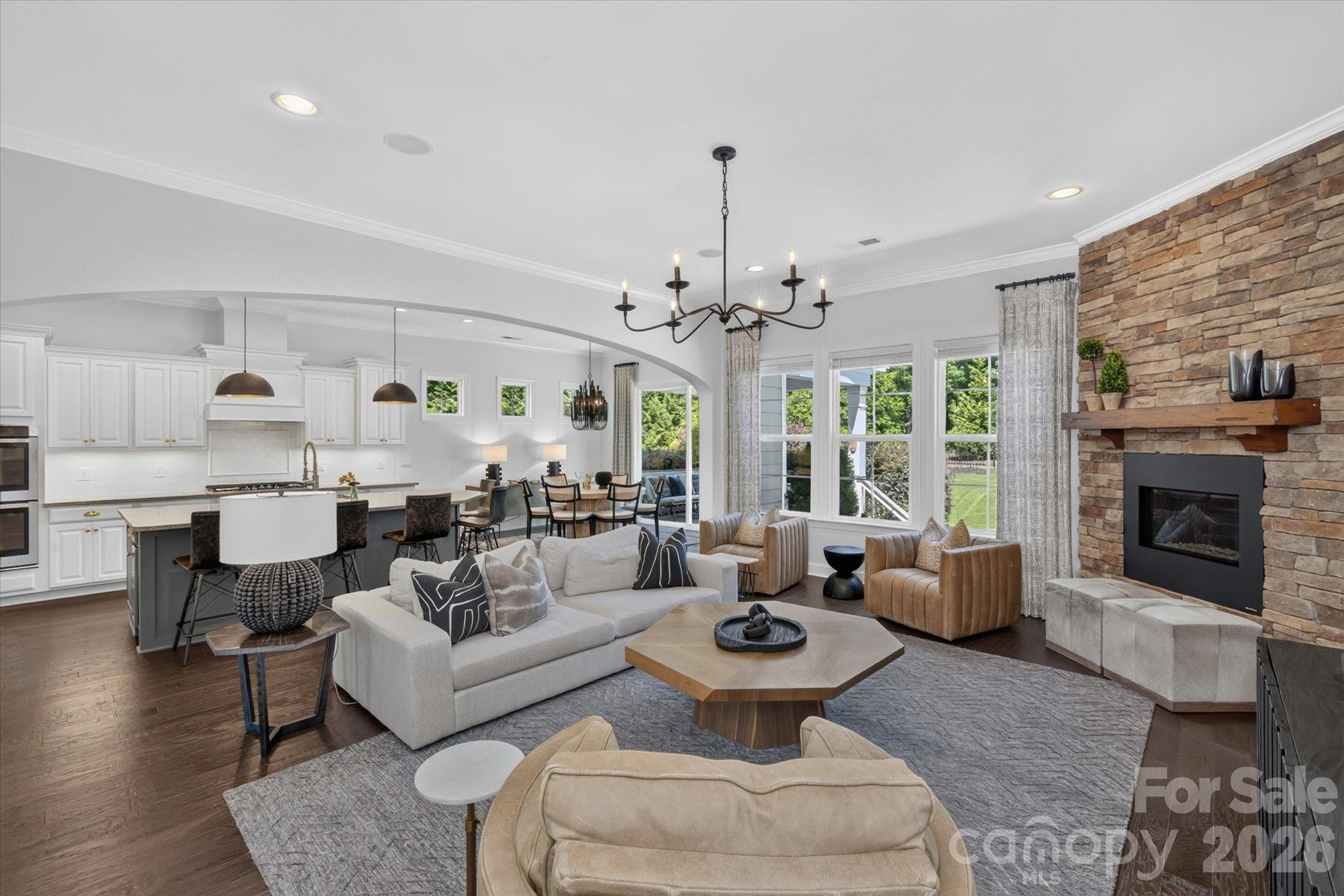 971 Castlewatch Drive — Fort Mill