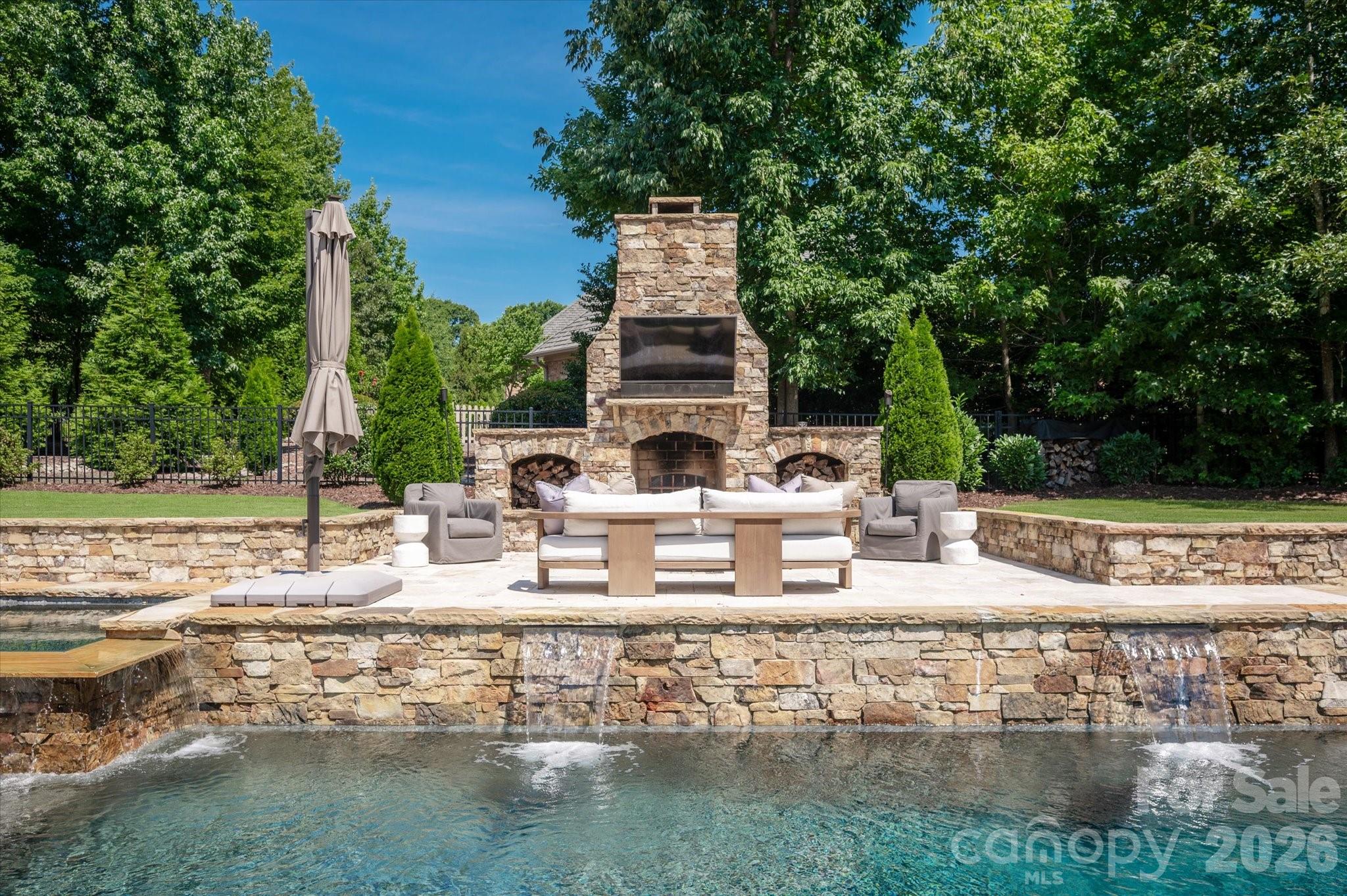 971 Castlewatch Drive — Fort Mill