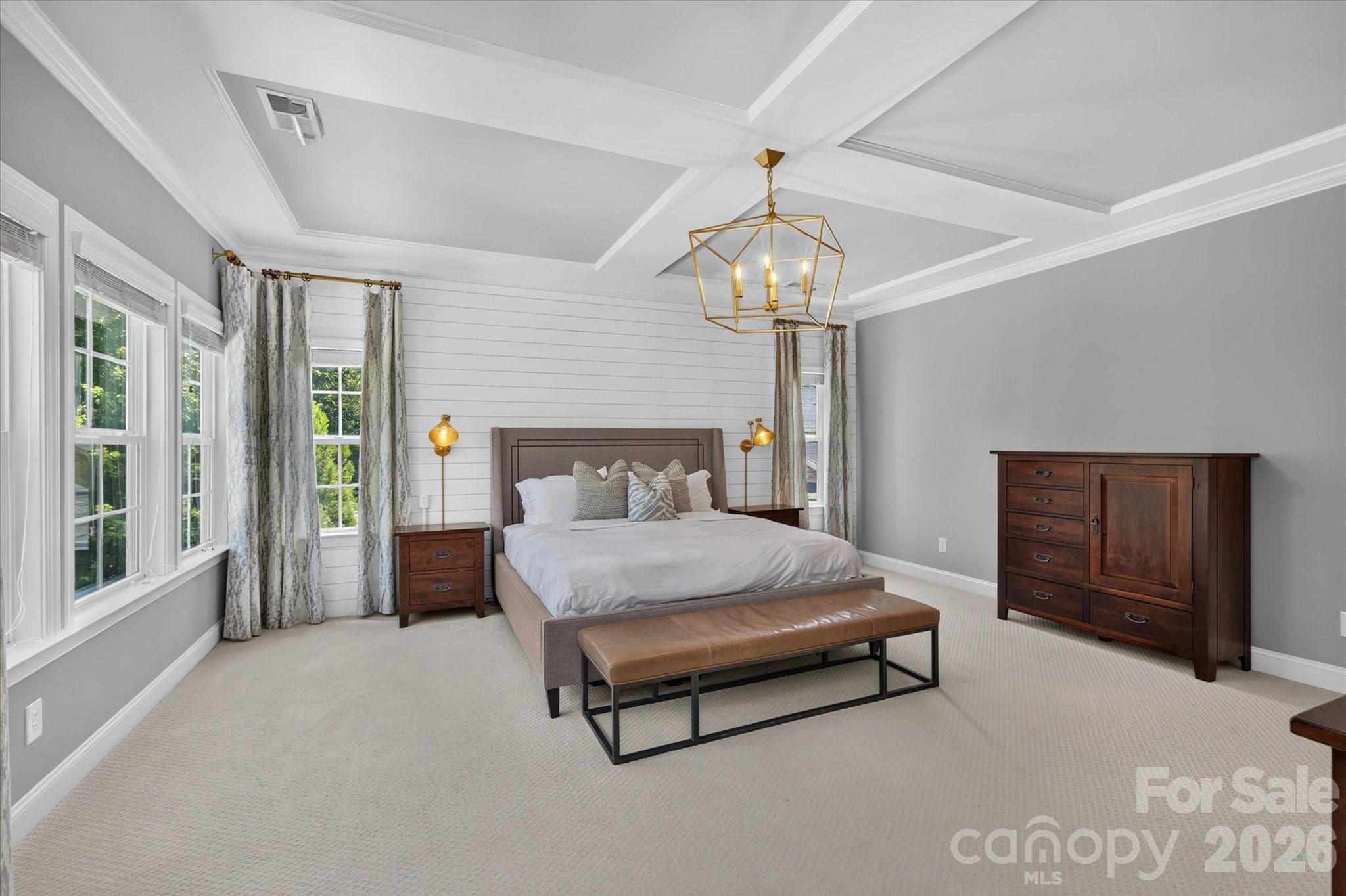 971 Castlewatch Drive — Fort Mill