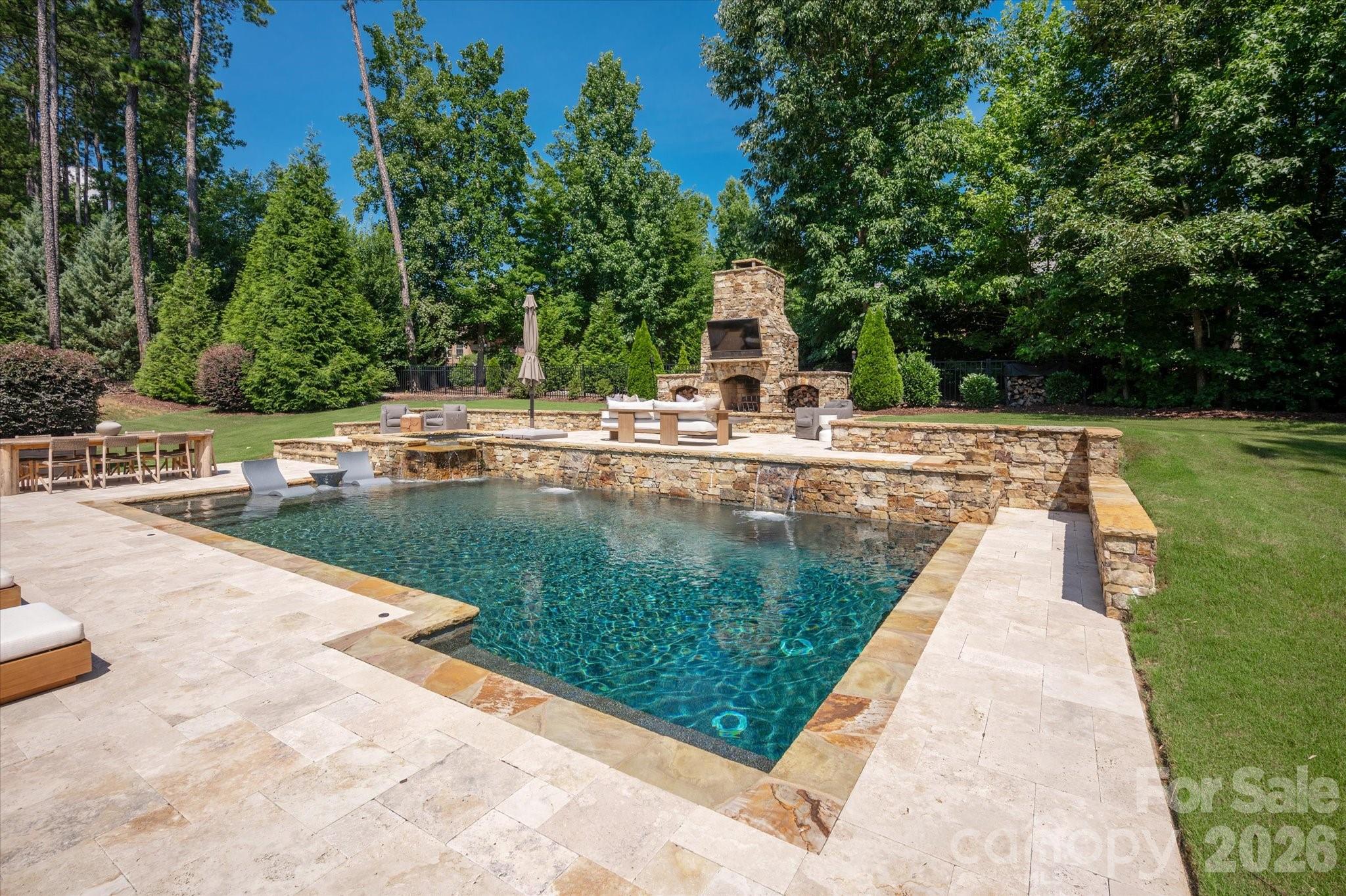 971 Castlewatch Drive — Fort Mill