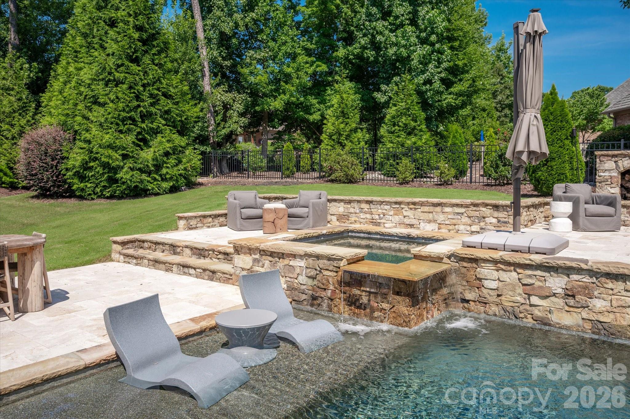 971 Castlewatch Drive — Fort Mill