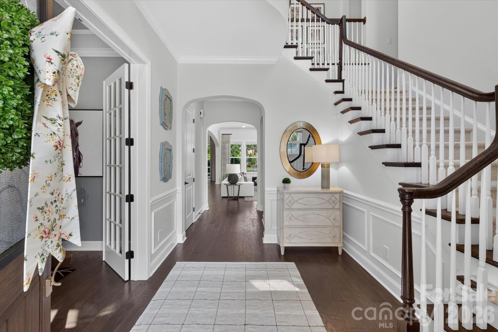 971 Castlewatch Drive — Fort Mill