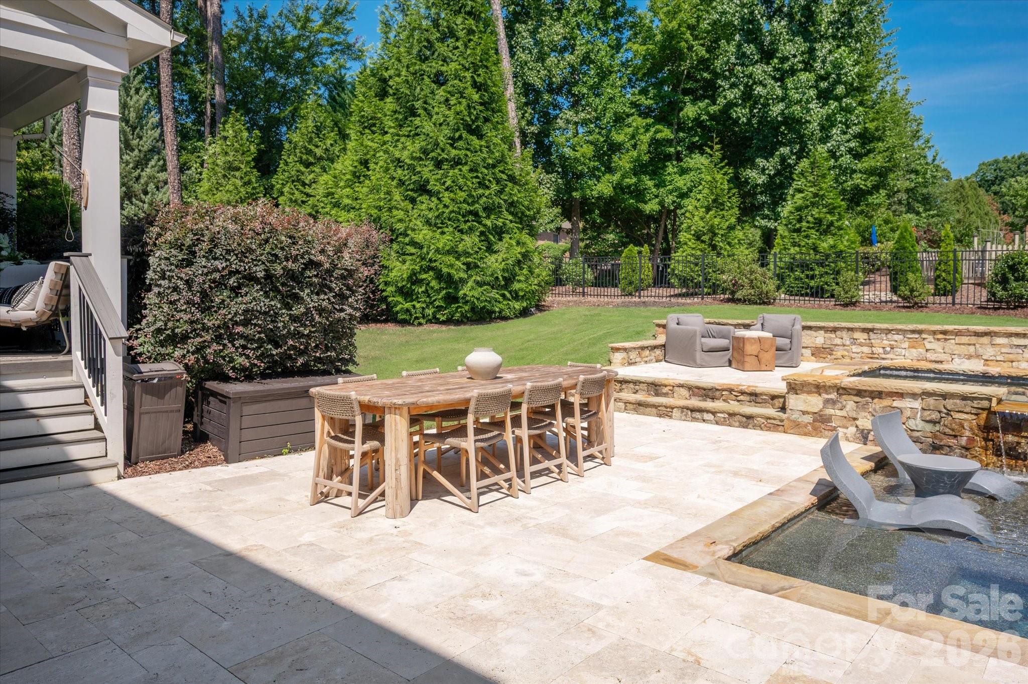 971 Castlewatch Drive — Fort Mill