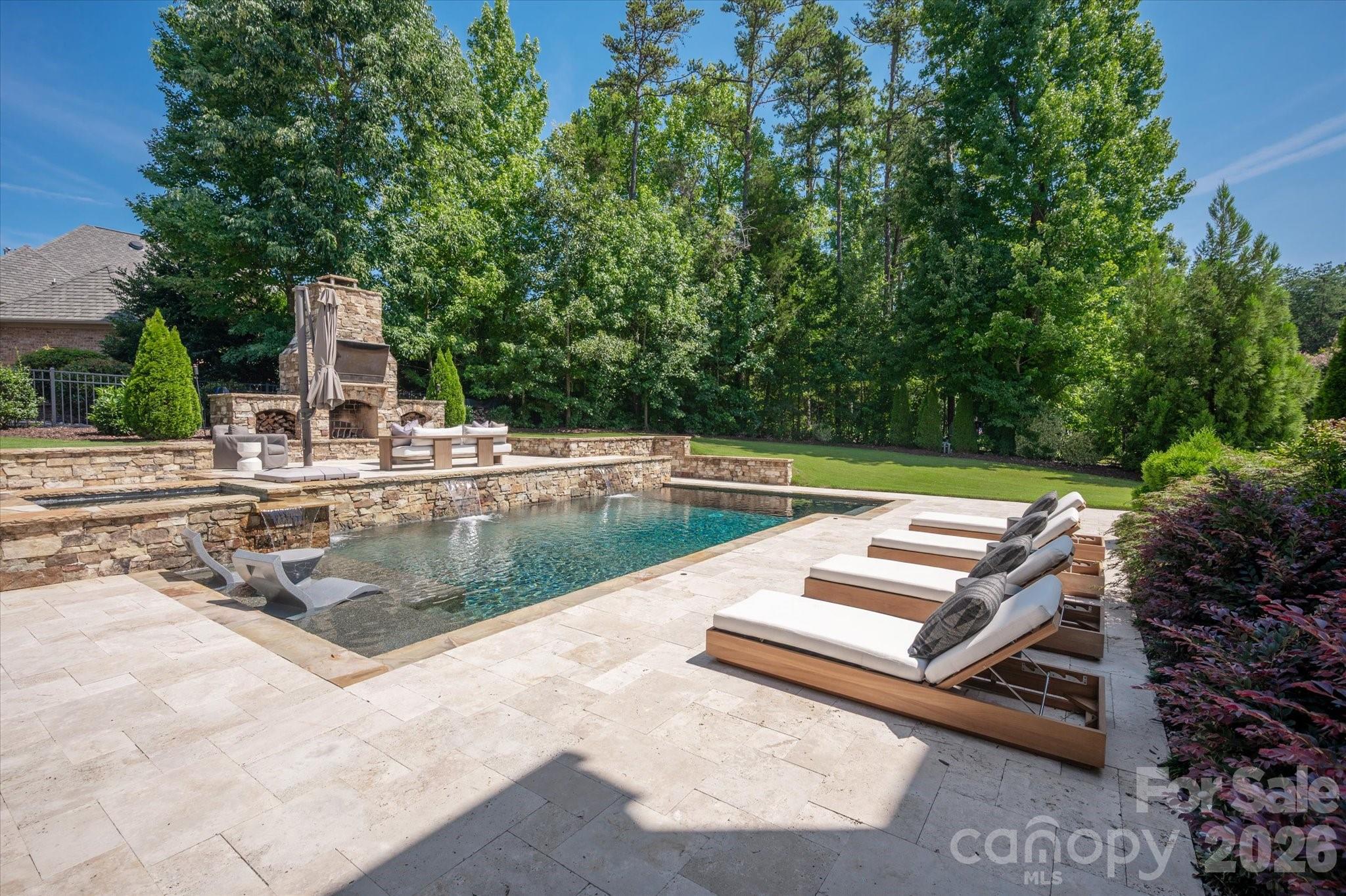 971 Castlewatch Drive — Fort Mill