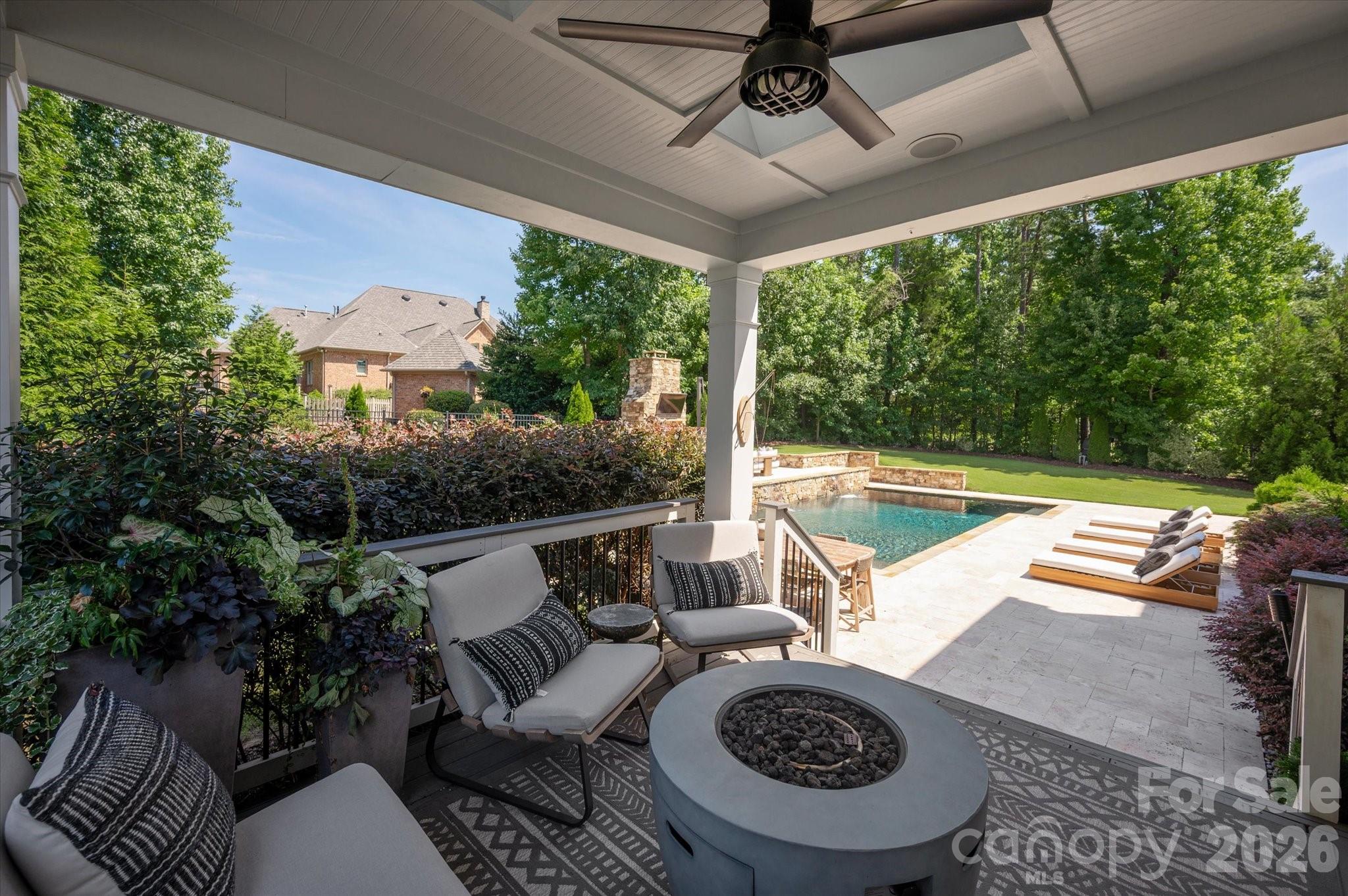 971 Castlewatch Drive — Fort Mill