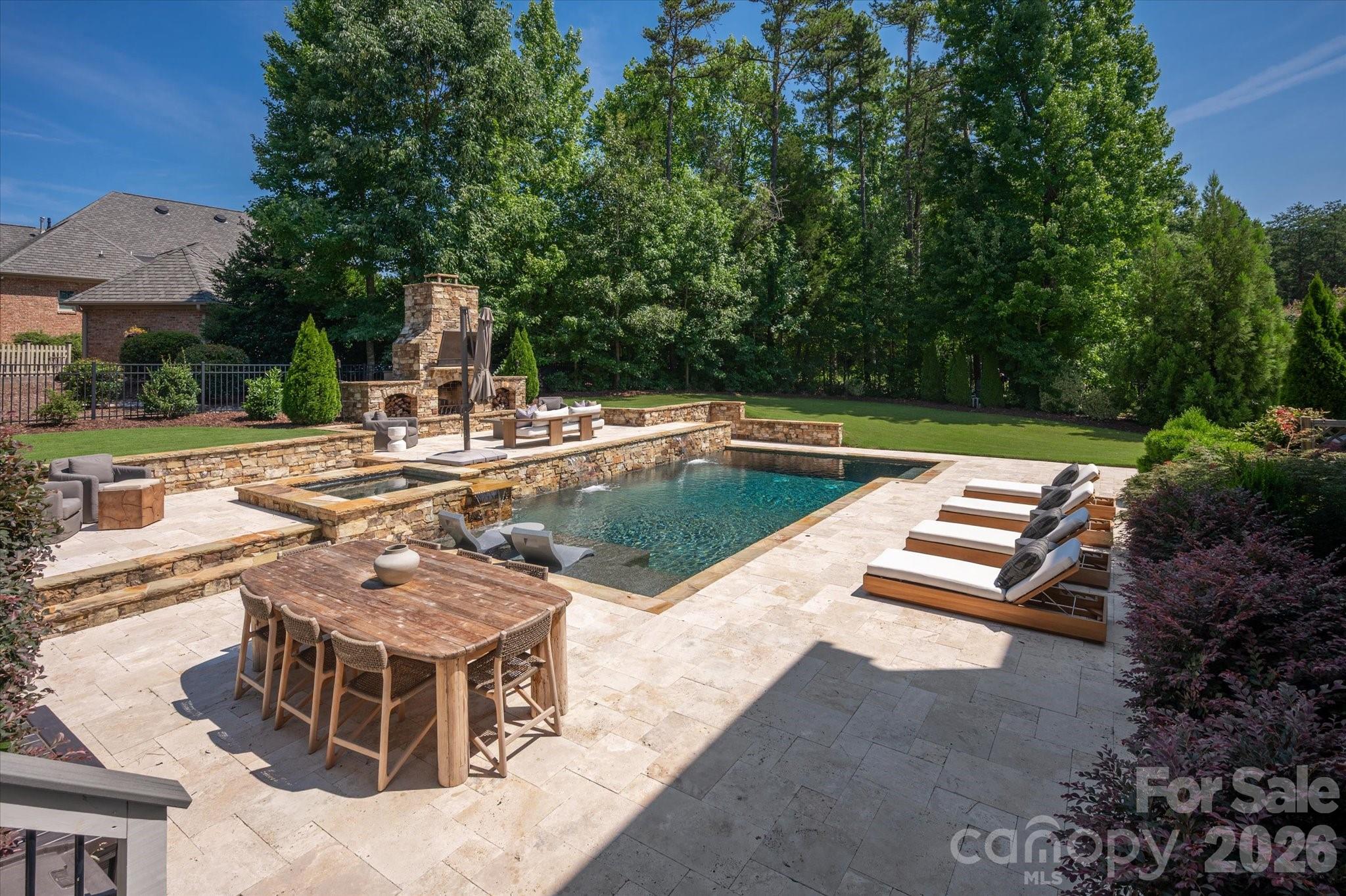 971 Castlewatch Drive — Fort Mill