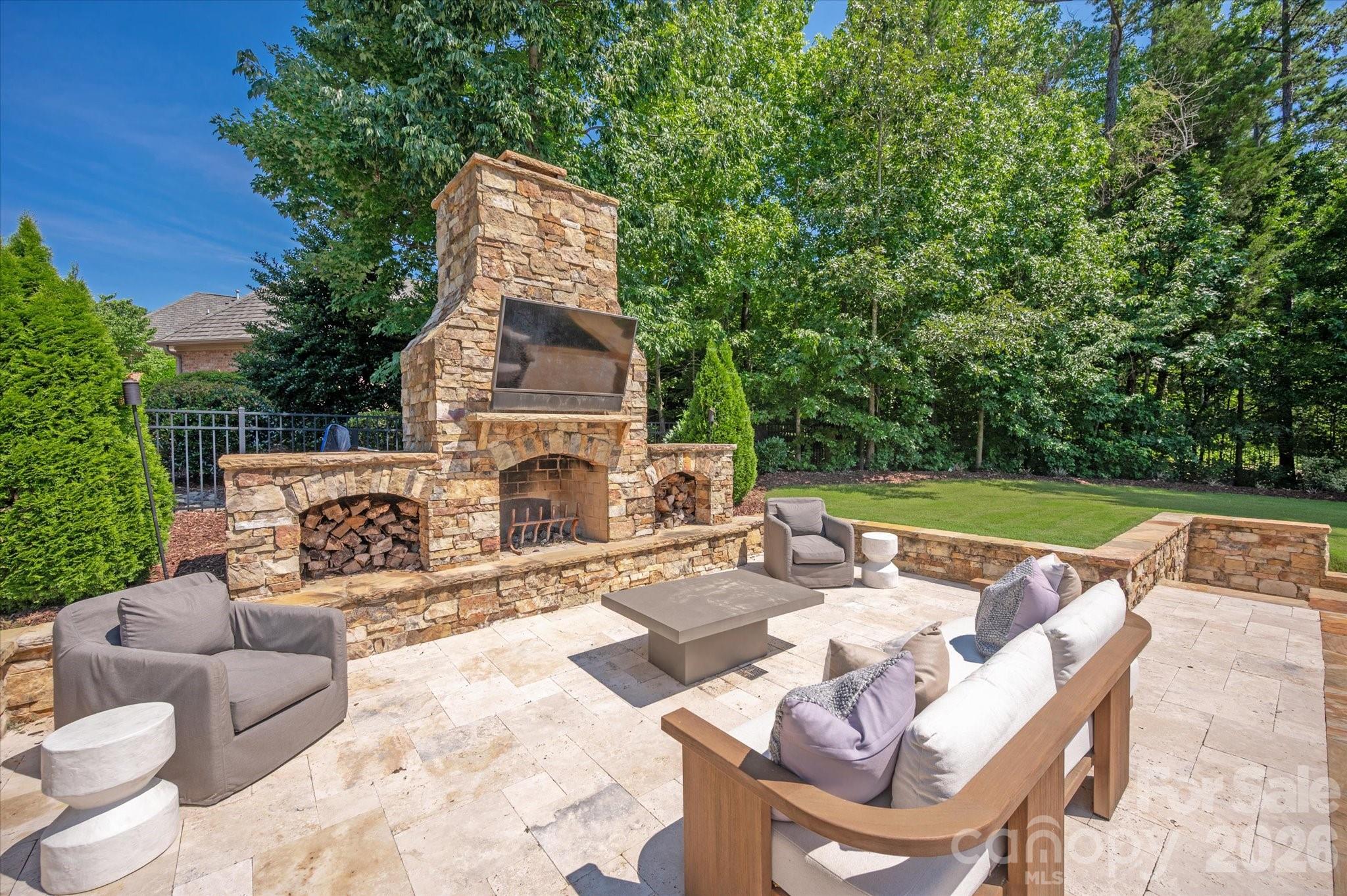 971 Castlewatch Drive — Fort Mill